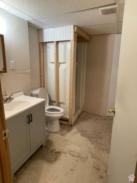 Tiny photo for 2099 E WORCHESTER DR S, Cottonwood Heights, UT 84121 (MLS # 2118242)