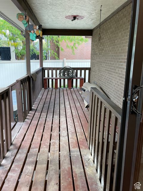 Tiny photo for 2099 E WORCHESTER DR S, Cottonwood Heights, UT 84121 (MLS # 2118242)