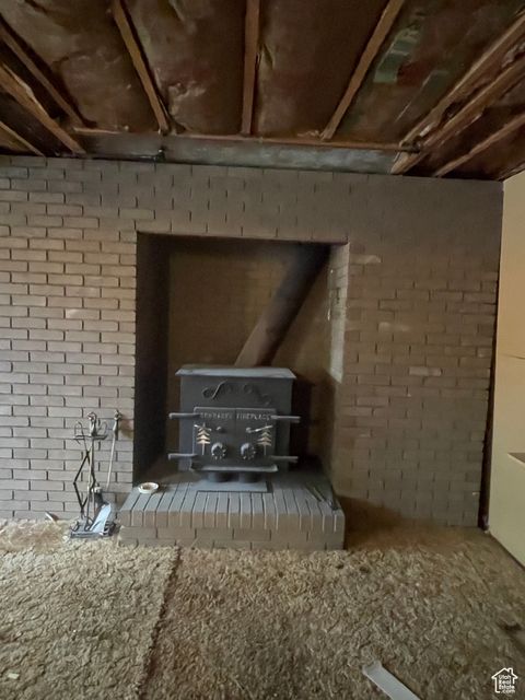 Tiny photo for 2099 E WORCHESTER DR S, Cottonwood Heights, UT 84121 (MLS # 2118242)