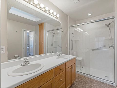 Tiny photo for 2646 W GREYHACKLE LN, Taylorsville, UT 84129 (MLS # 2121697)