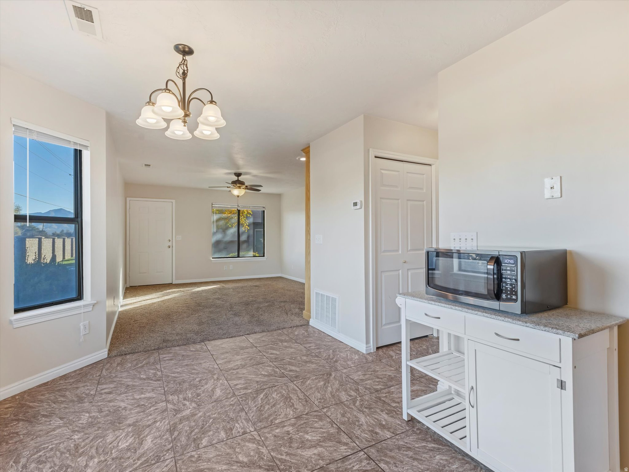 VILLAGE II - Residential