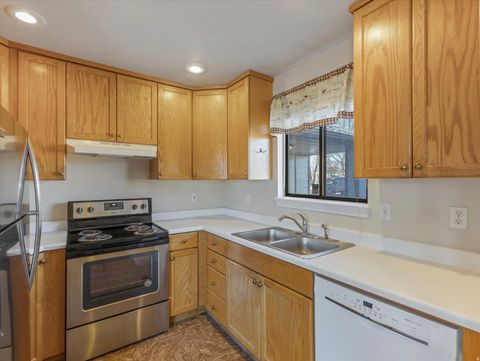 Tiny photo for 2646 W GREYHACKLE LN, Taylorsville, UT 84129 (MLS # 2121697)