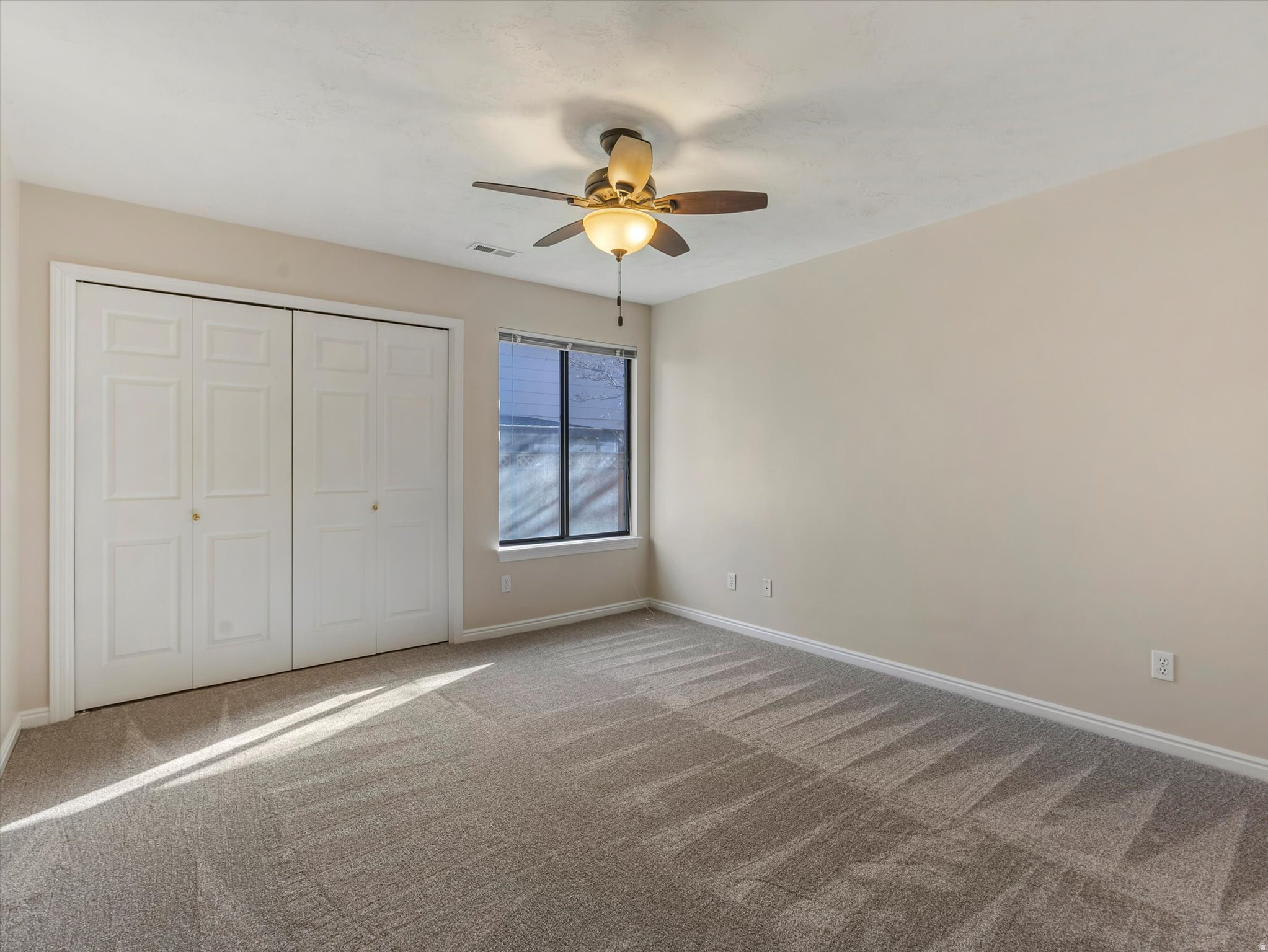 VILLAGE II - Residential