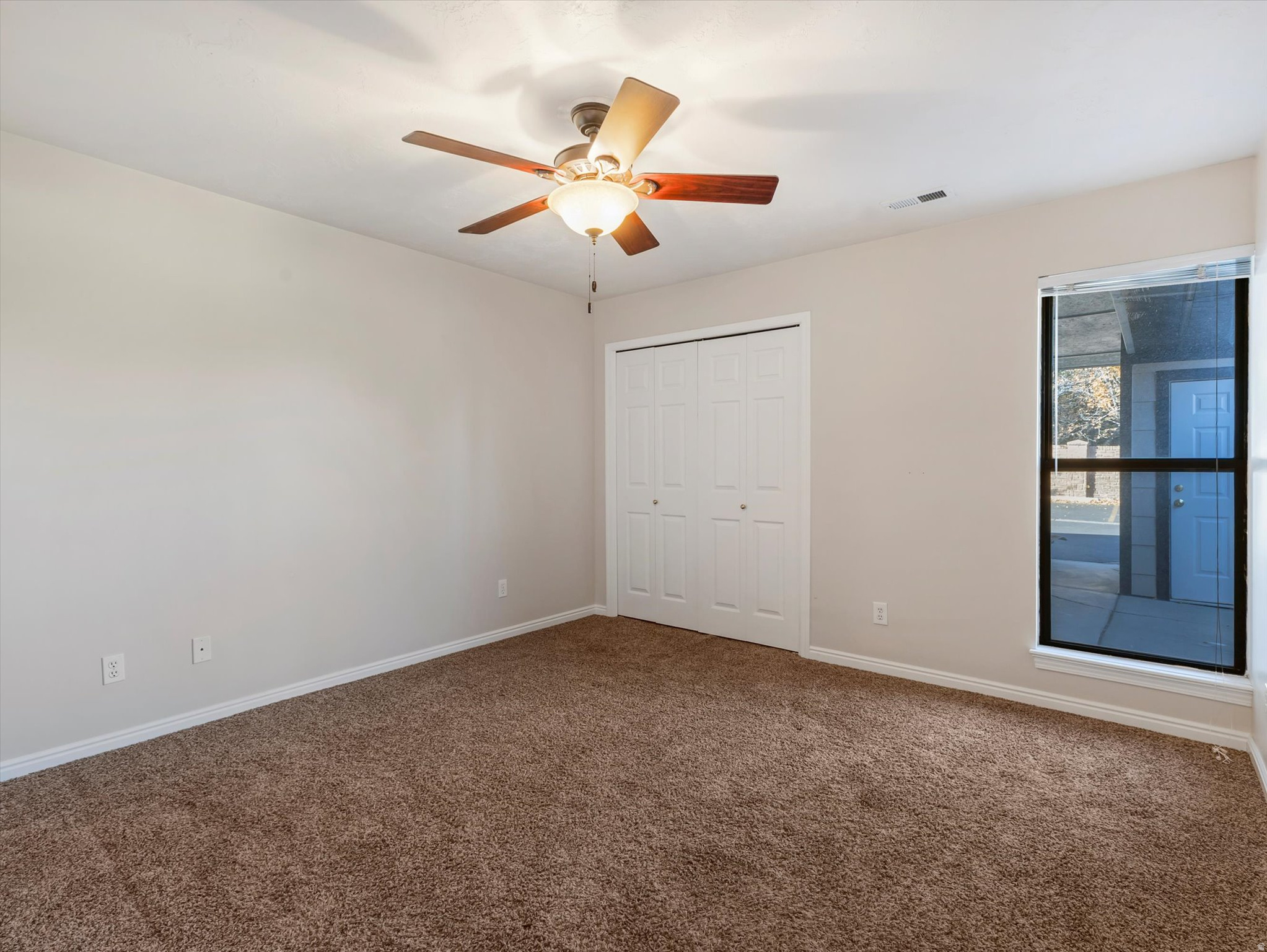 VILLAGE II - Residential