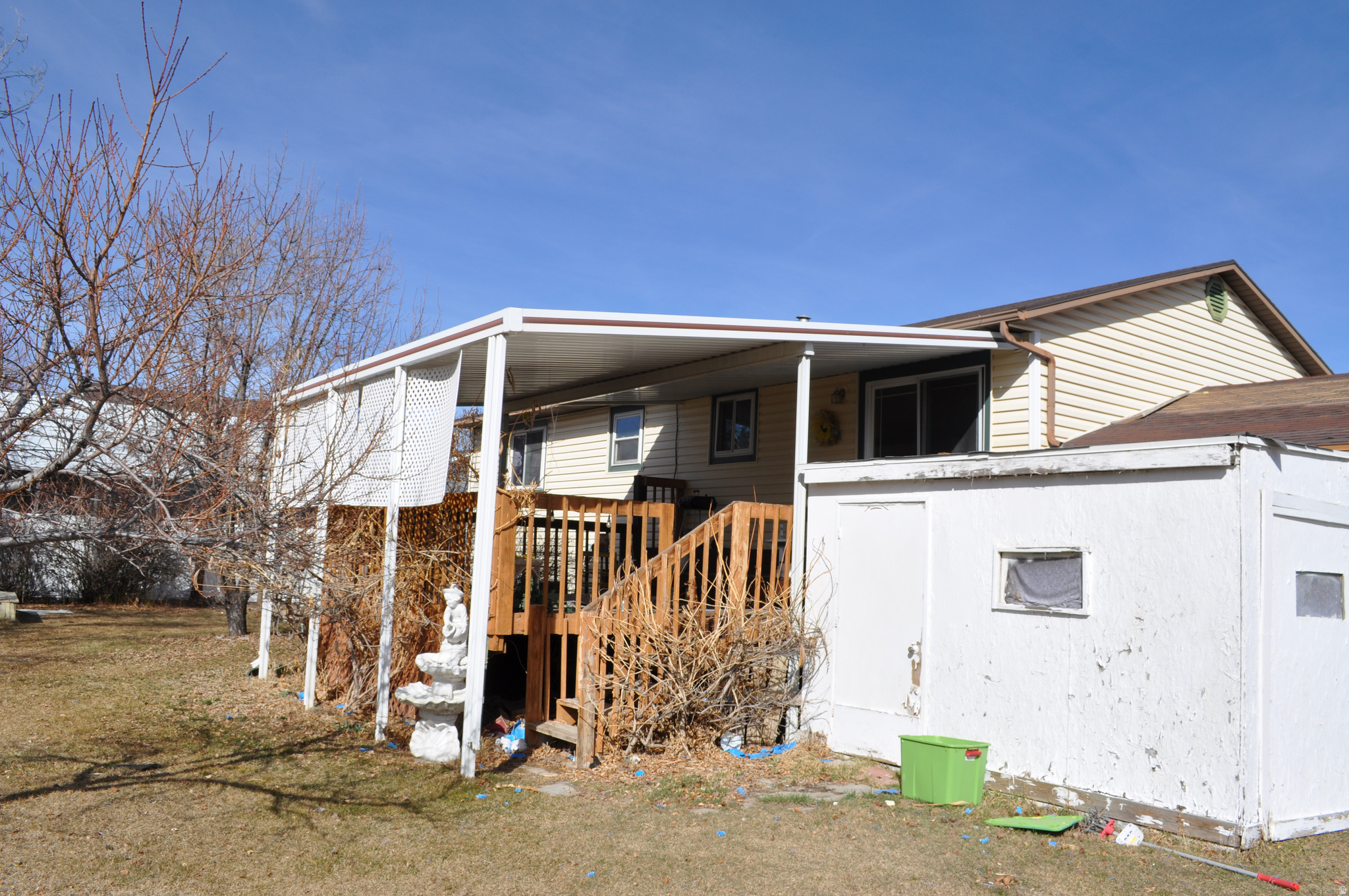 WESTWOOD ESTATES - Residential