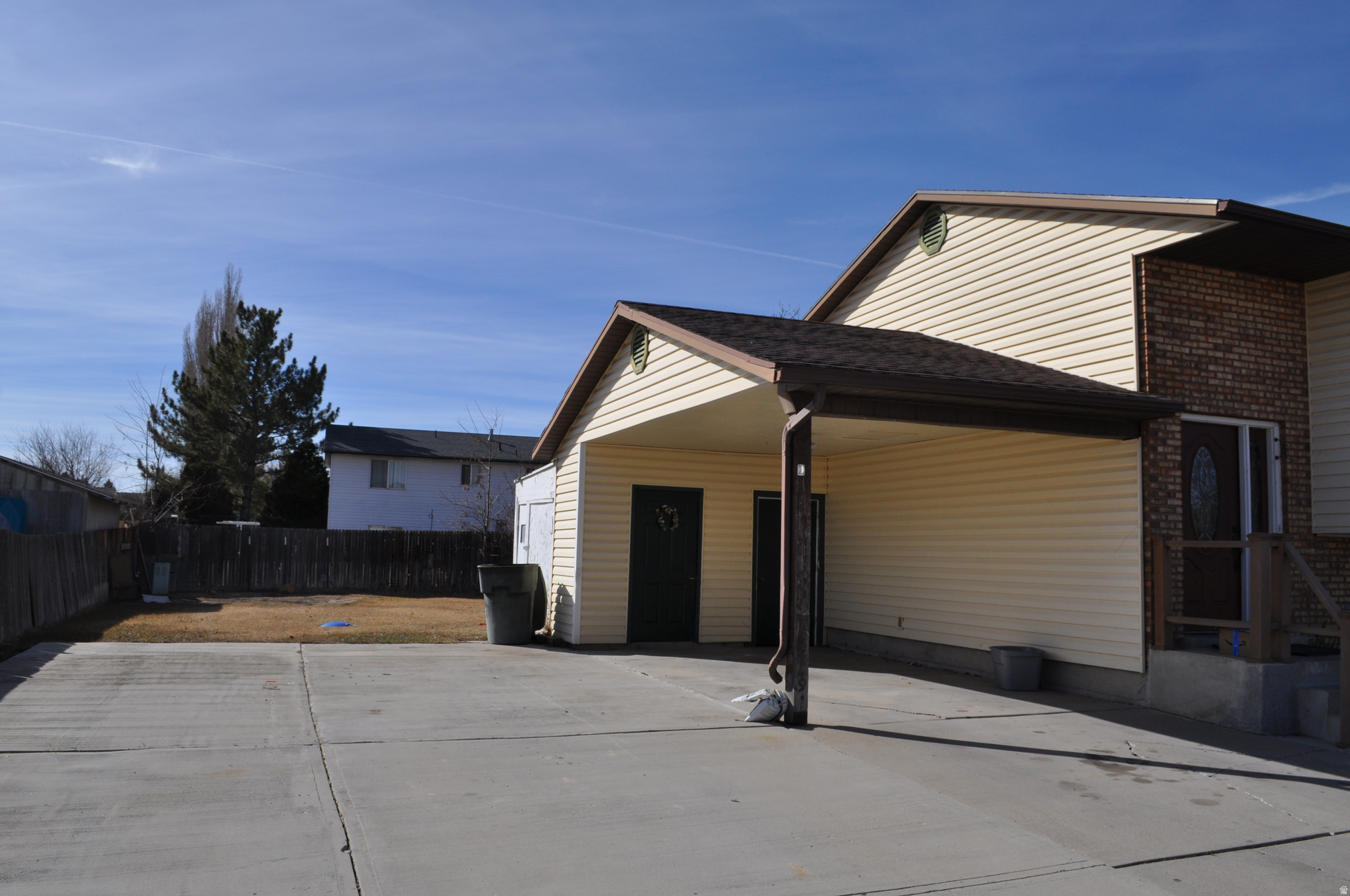 WESTWOOD ESTATES - Residential