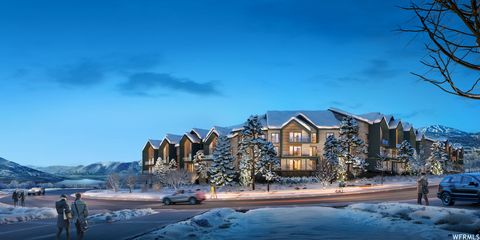 Condo For Sale - 1364 W Stillwater Dr #2088<br/> Heber City, UT 84032