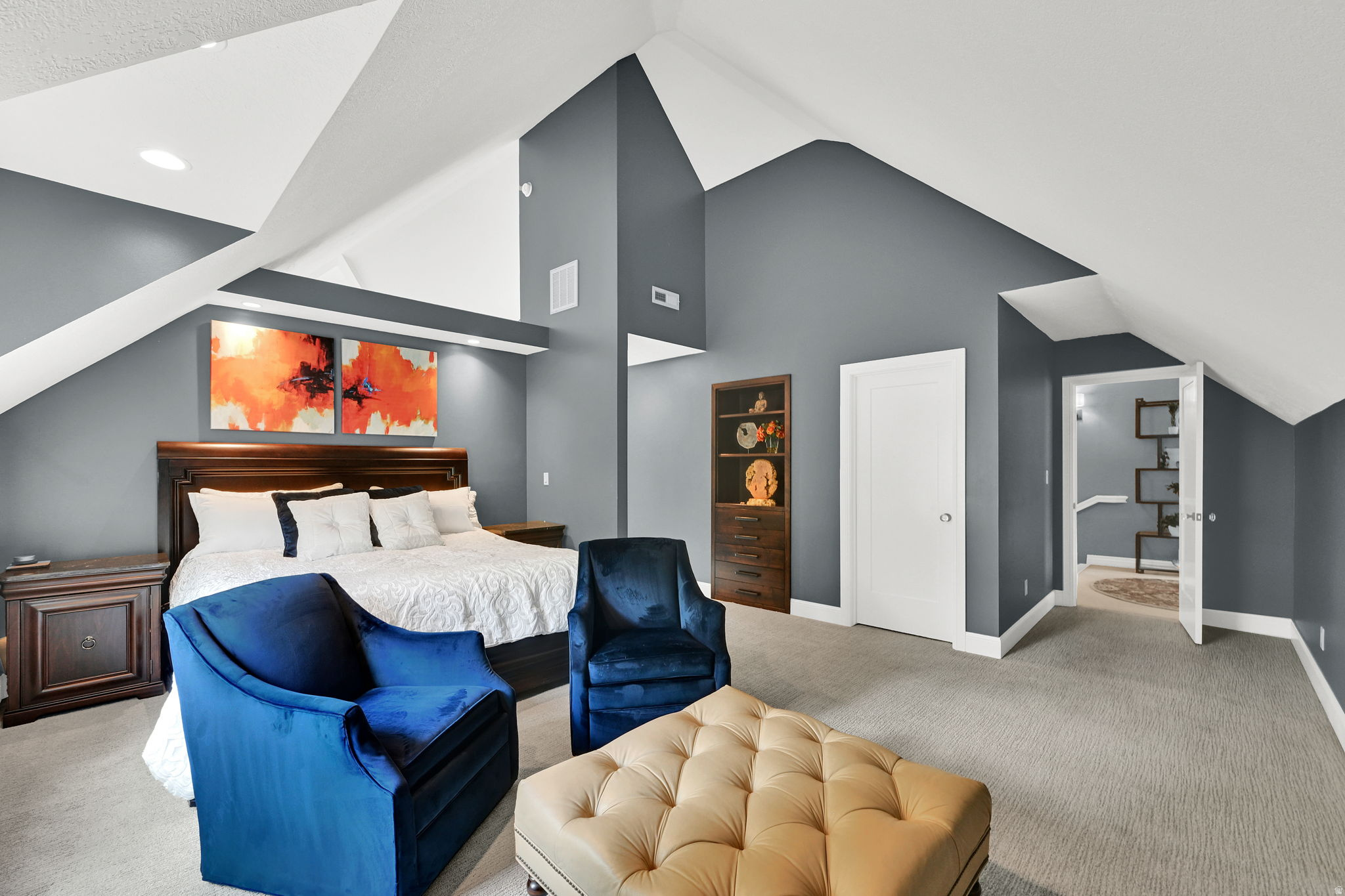 COUNTRY MILL ESTATE - Residential