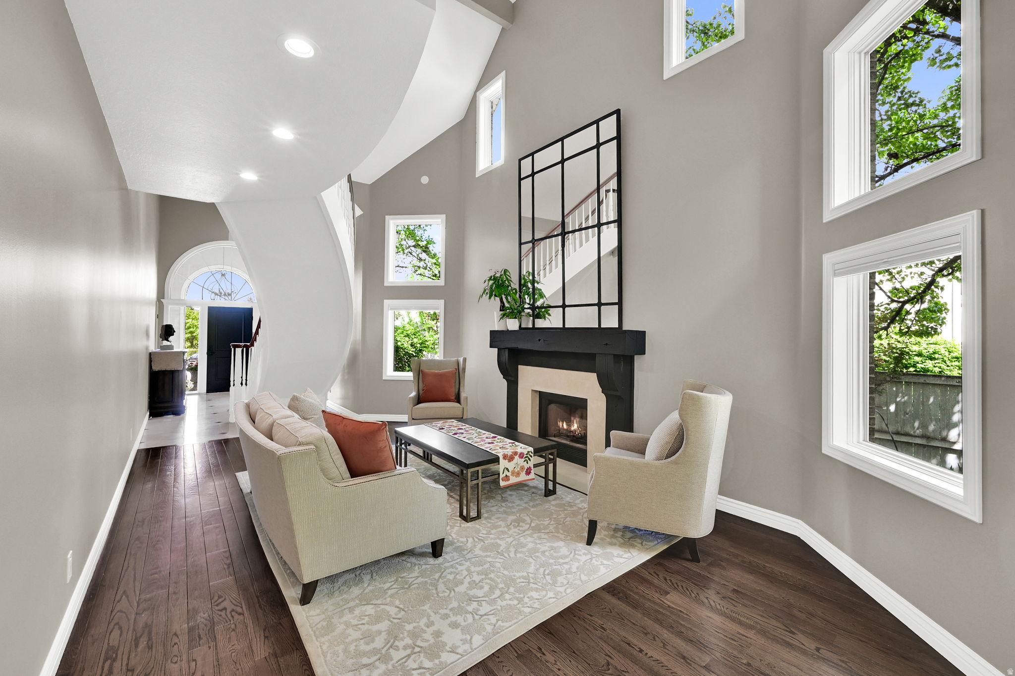 COUNTRY MILL ESTATE - Residential