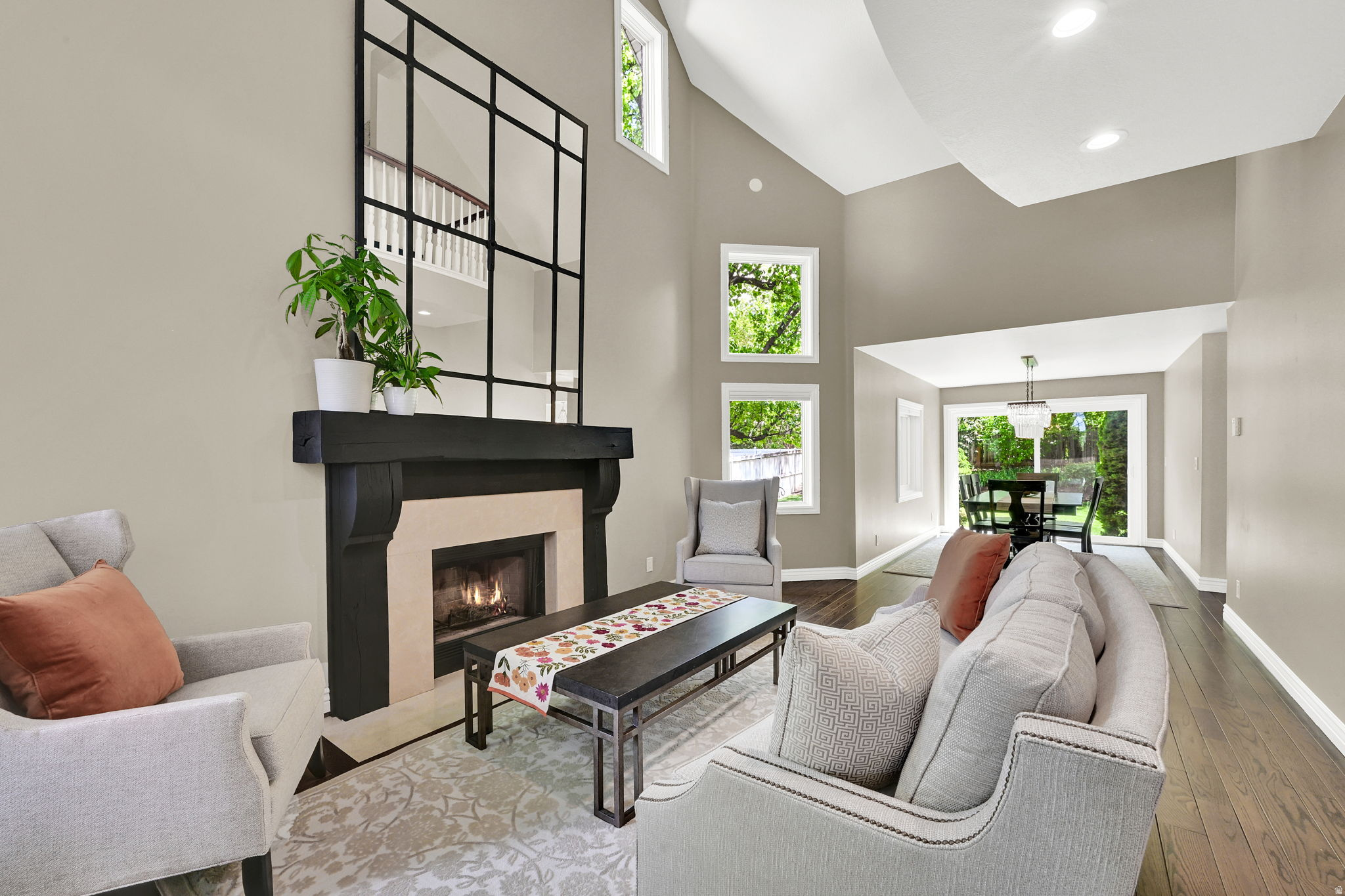 COUNTRY MILL ESTATE - Residential