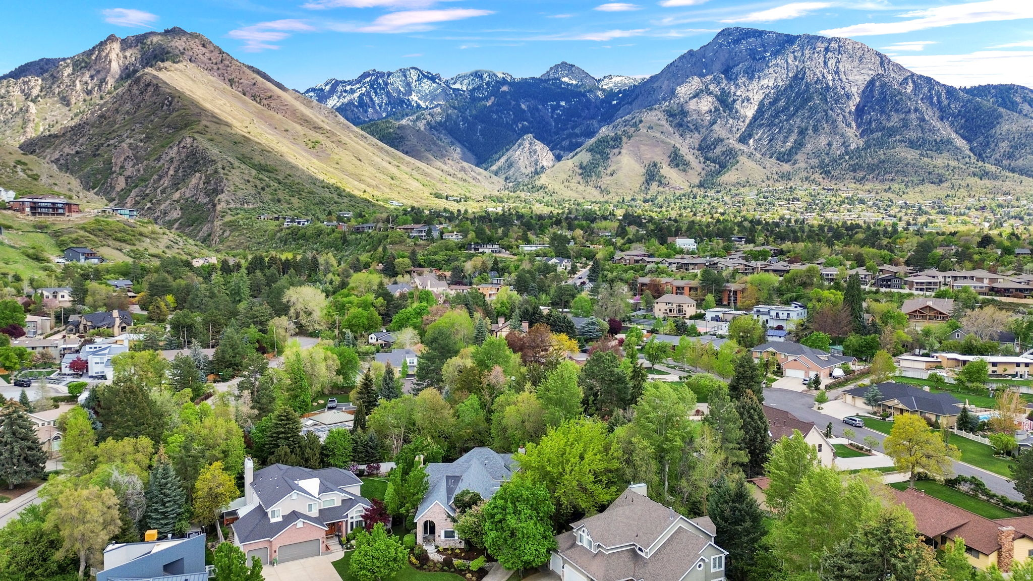 COUNTRY MILL ESTATE - Residential