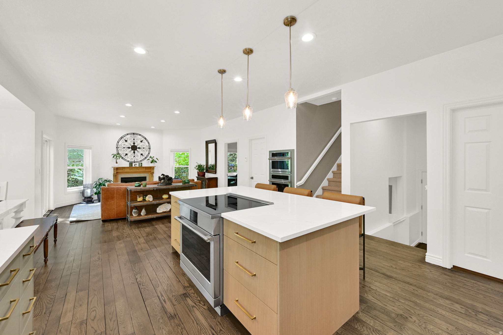 COUNTRY MILL ESTATE - Residential