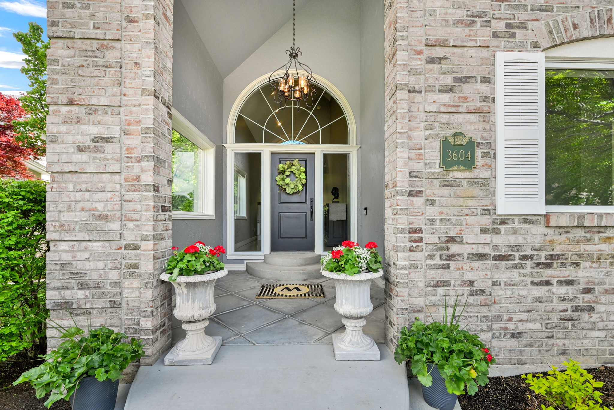 COUNTRY MILL ESTATE - Residential