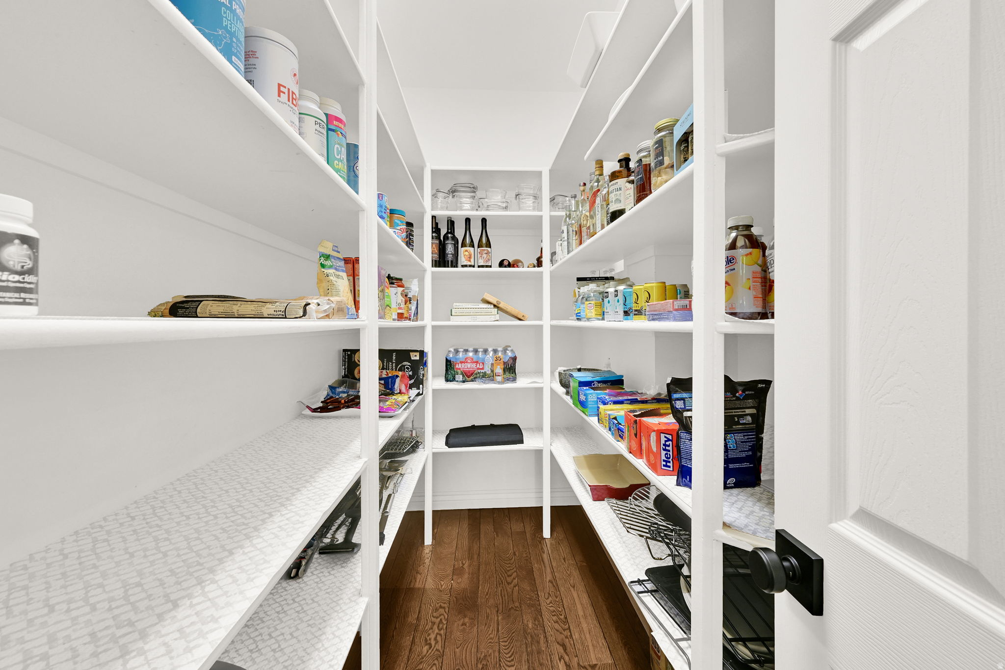 COUNTRY MILL ESTATE - Residential