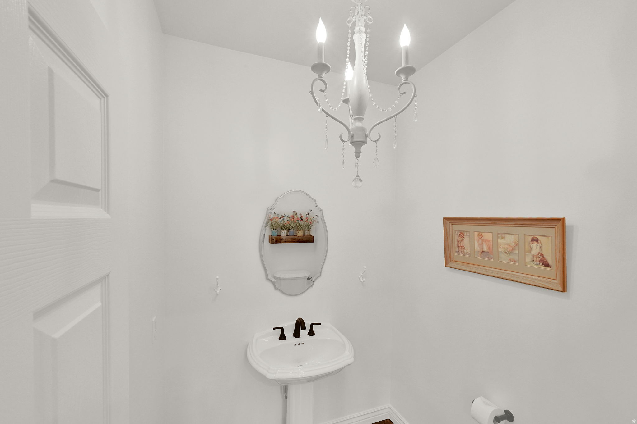 COUNTRY MILL ESTATE - Residential