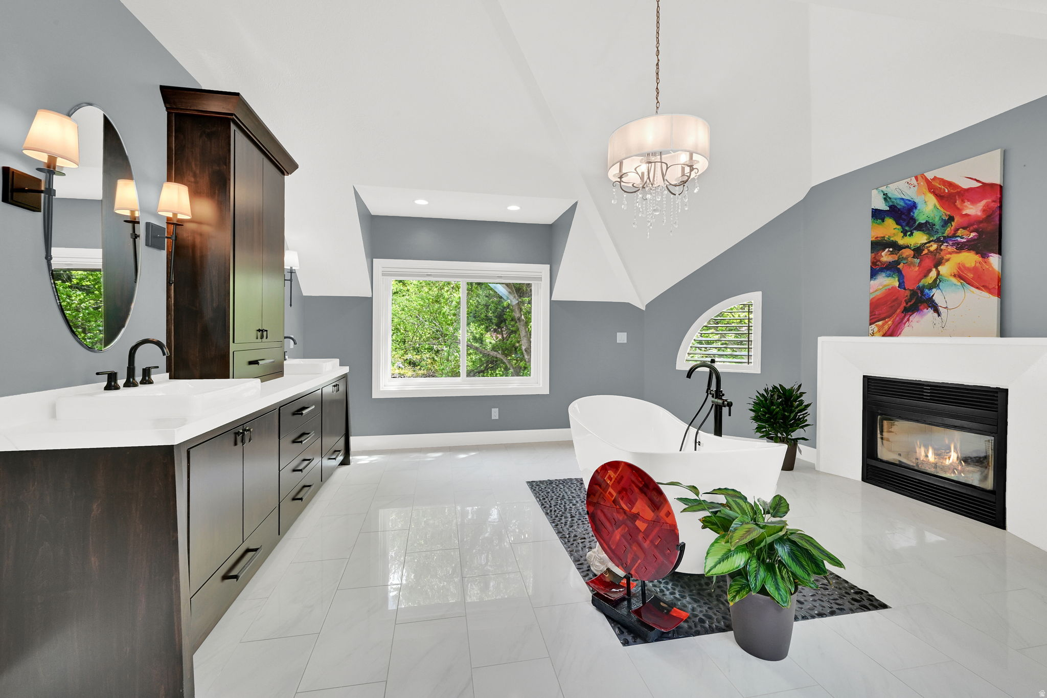 COUNTRY MILL ESTATE - Residential