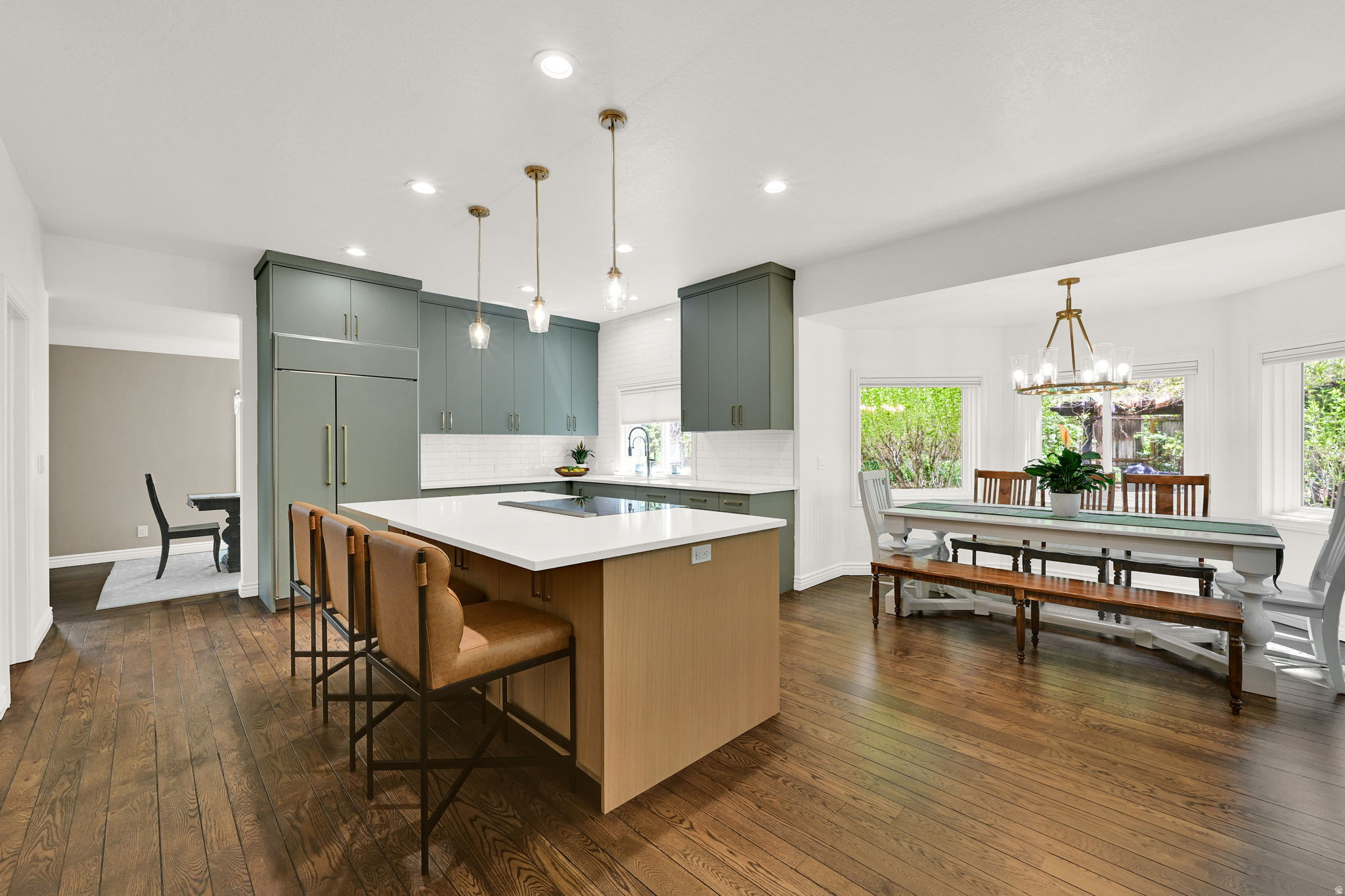 COUNTRY MILL ESTATE - Residential