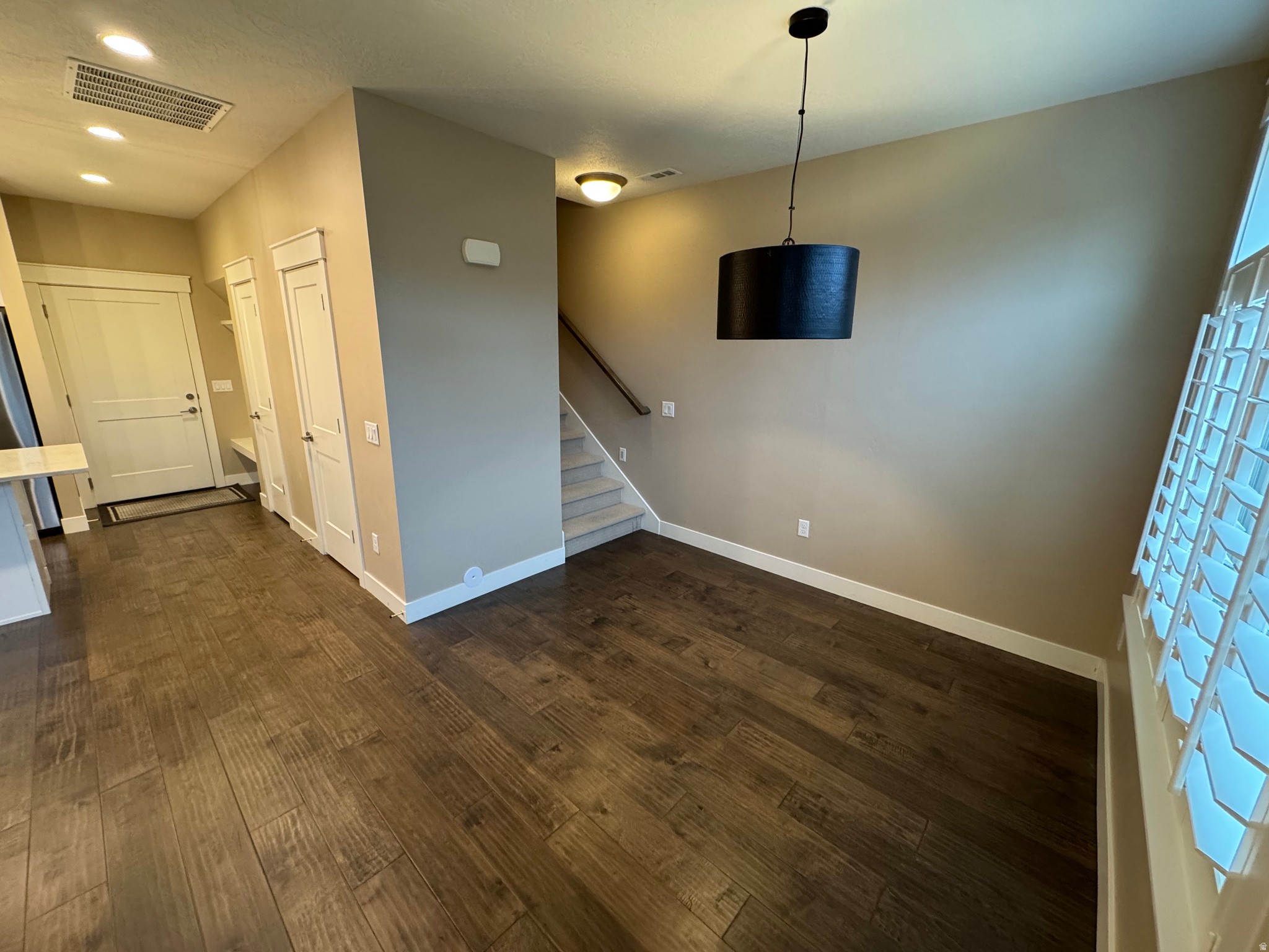 RED SAGE - Residential Lease