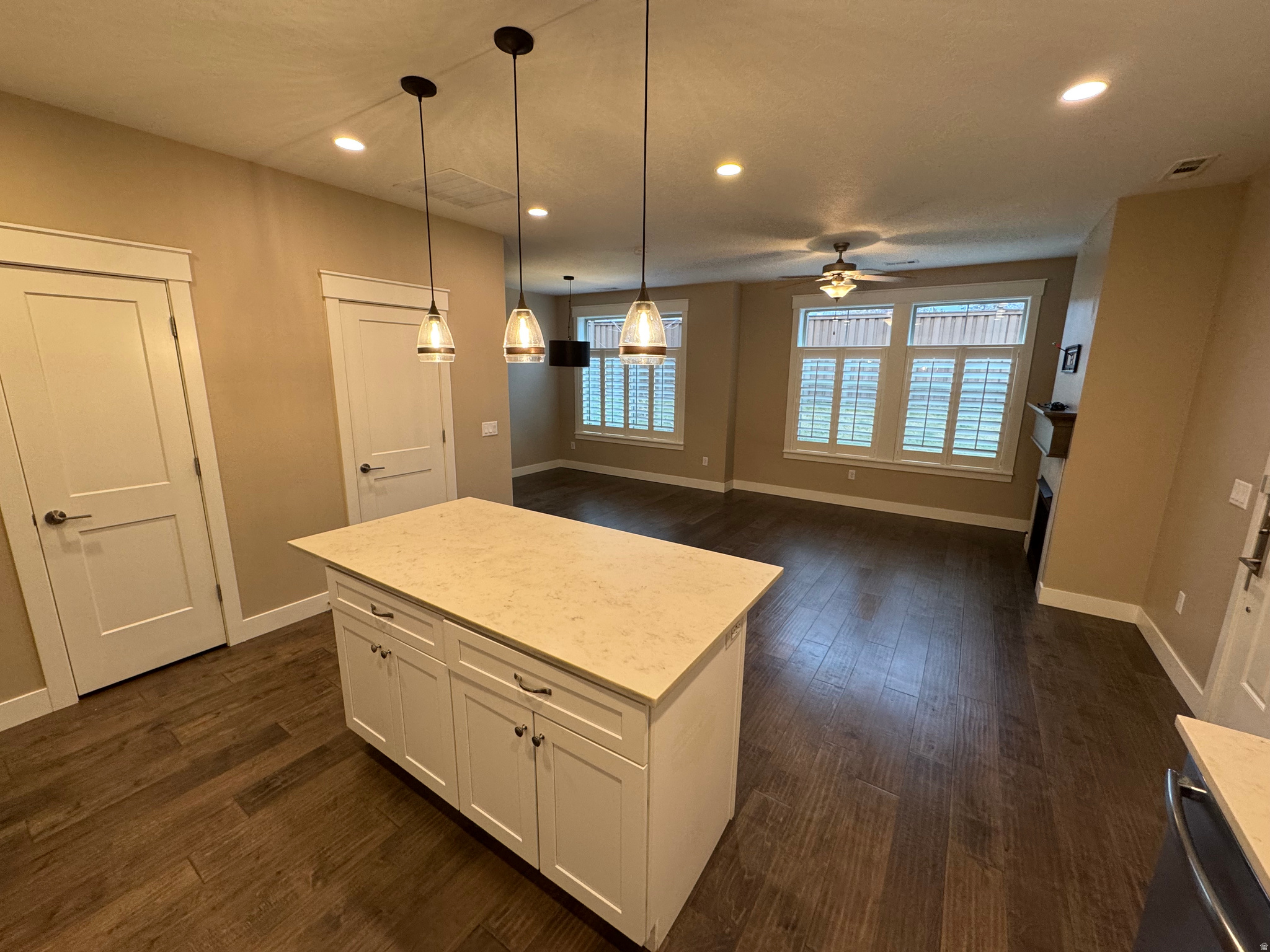 RED SAGE - Residential Lease