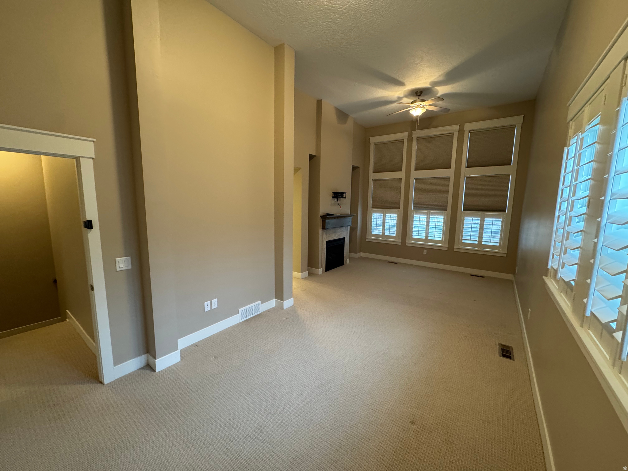 RED SAGE - Residential Lease