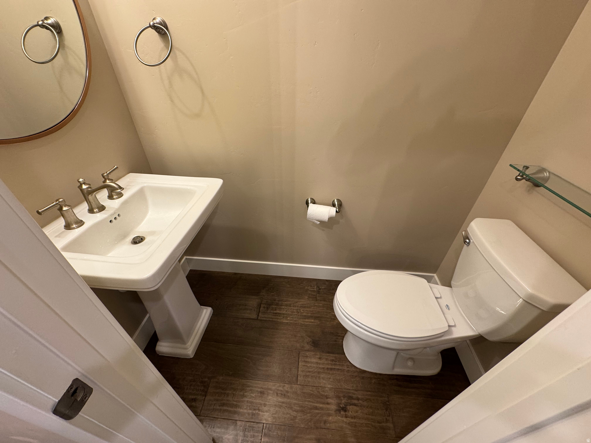 RED SAGE - Residential Lease