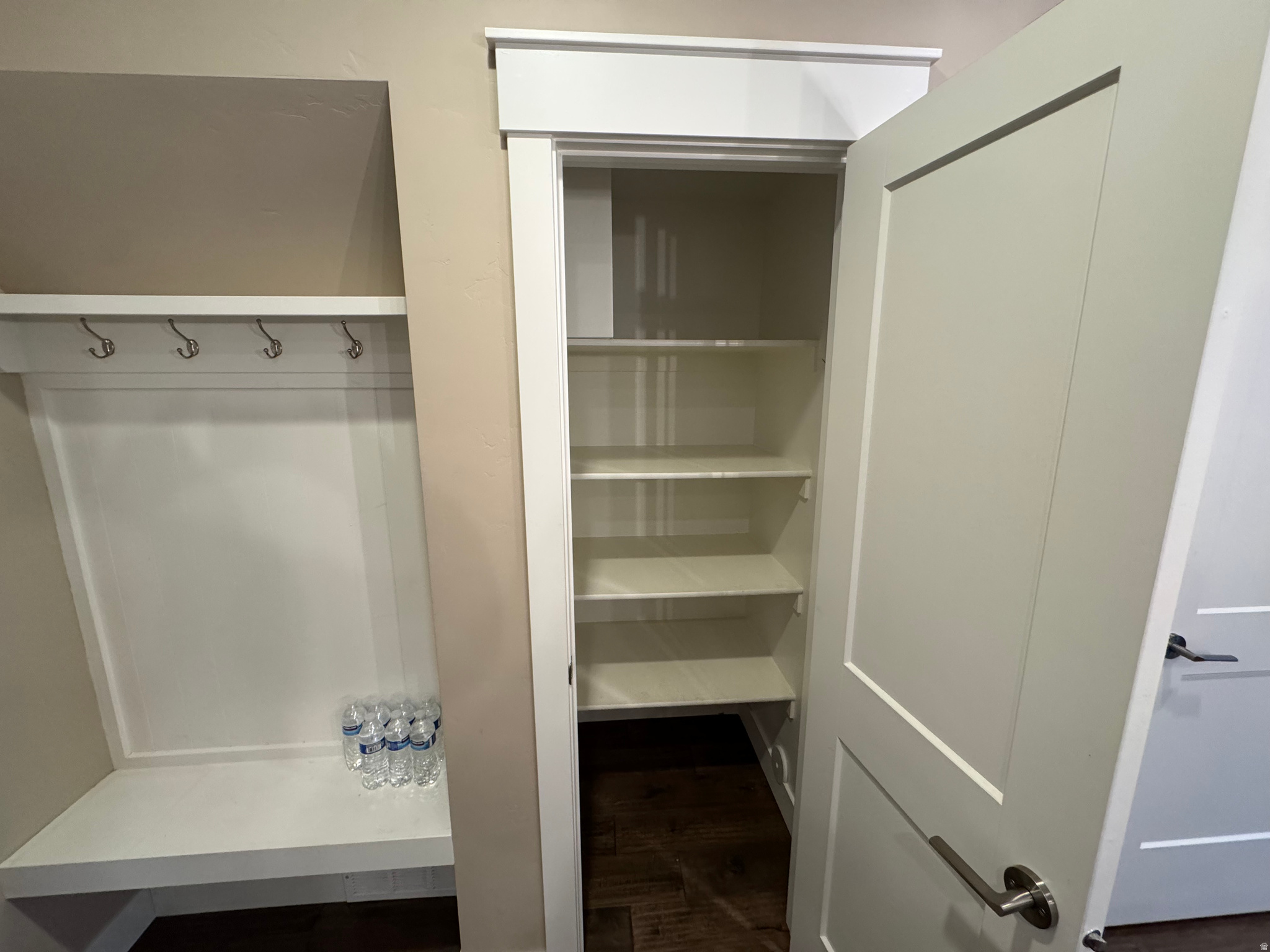 RED SAGE - Residential Lease