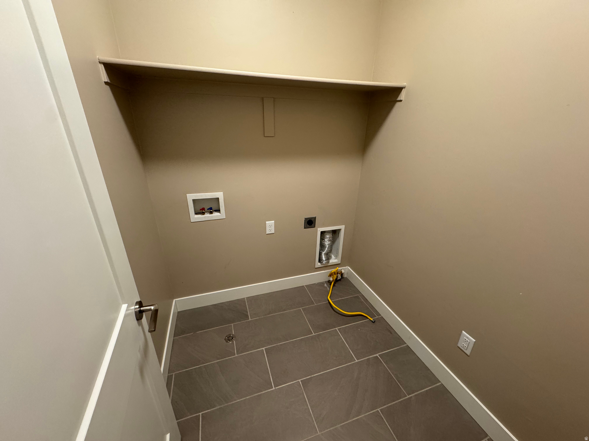 RED SAGE - Residential Lease