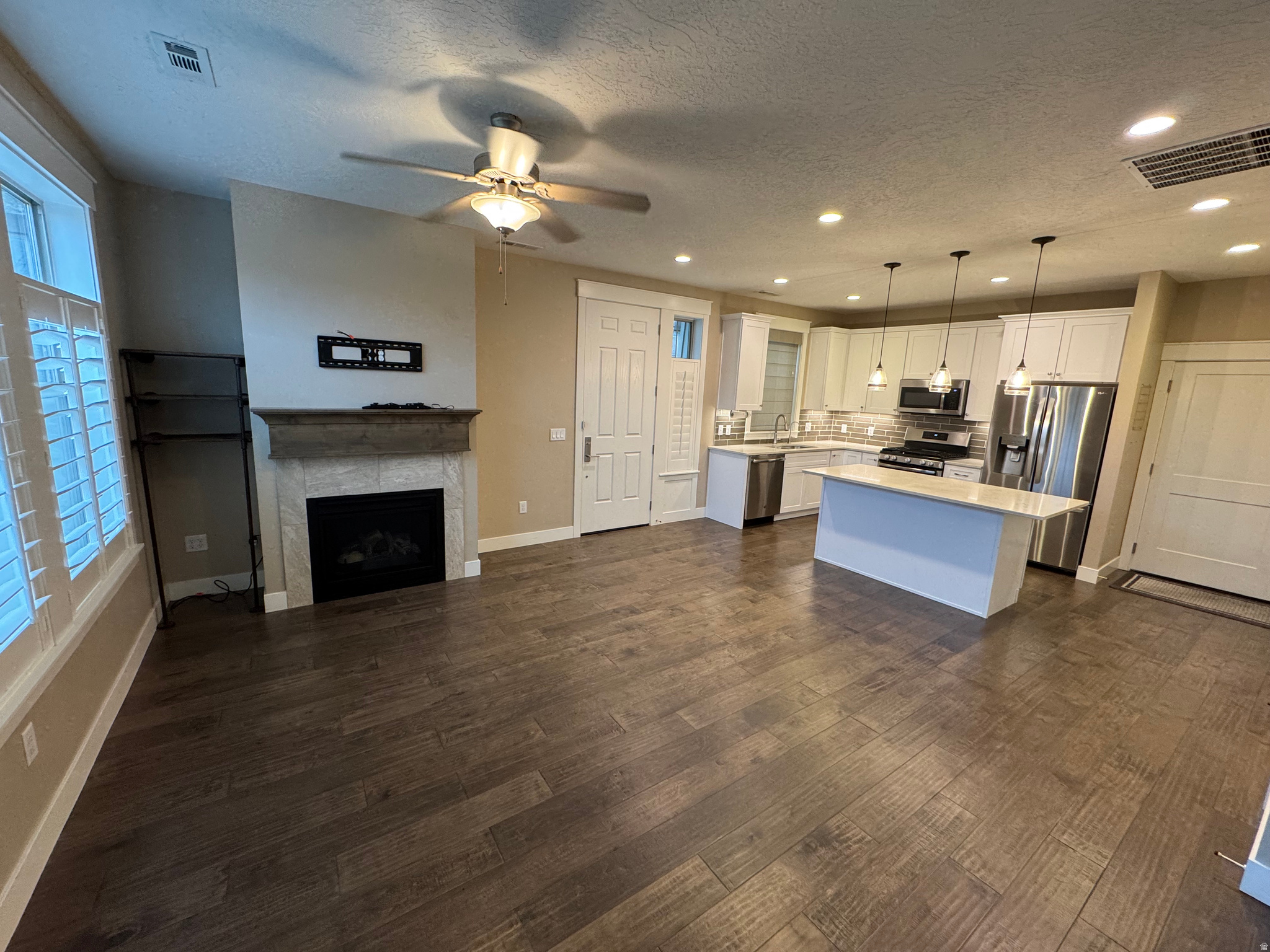 RED SAGE - Residential Lease