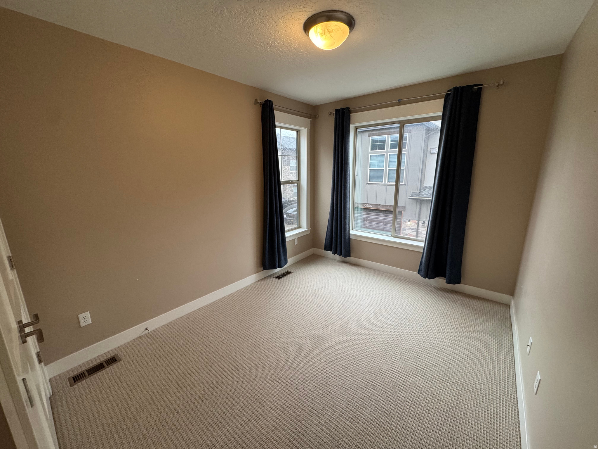 RED SAGE - Residential Lease