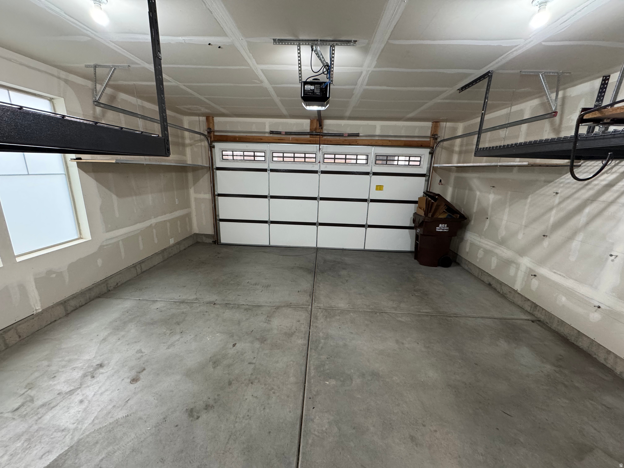 RED SAGE - Residential Lease