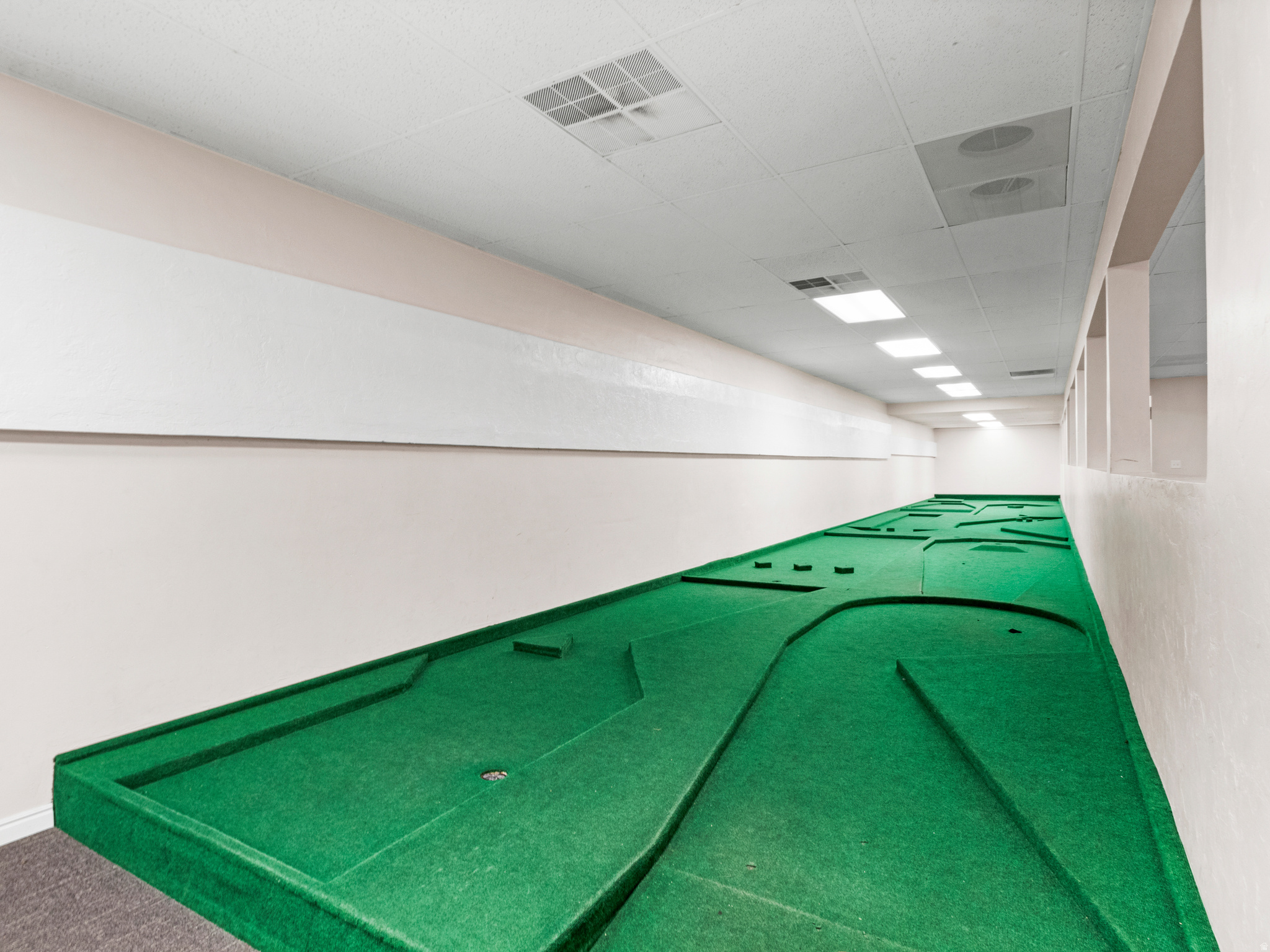 SPORTS VILLAGE - Residential