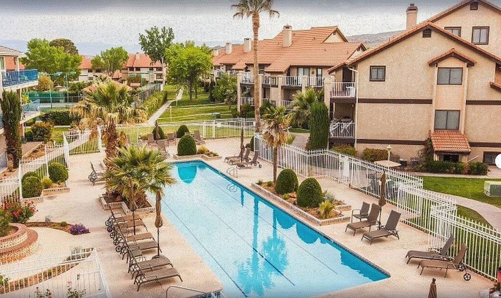 SPORTS VILLAGE - Residential