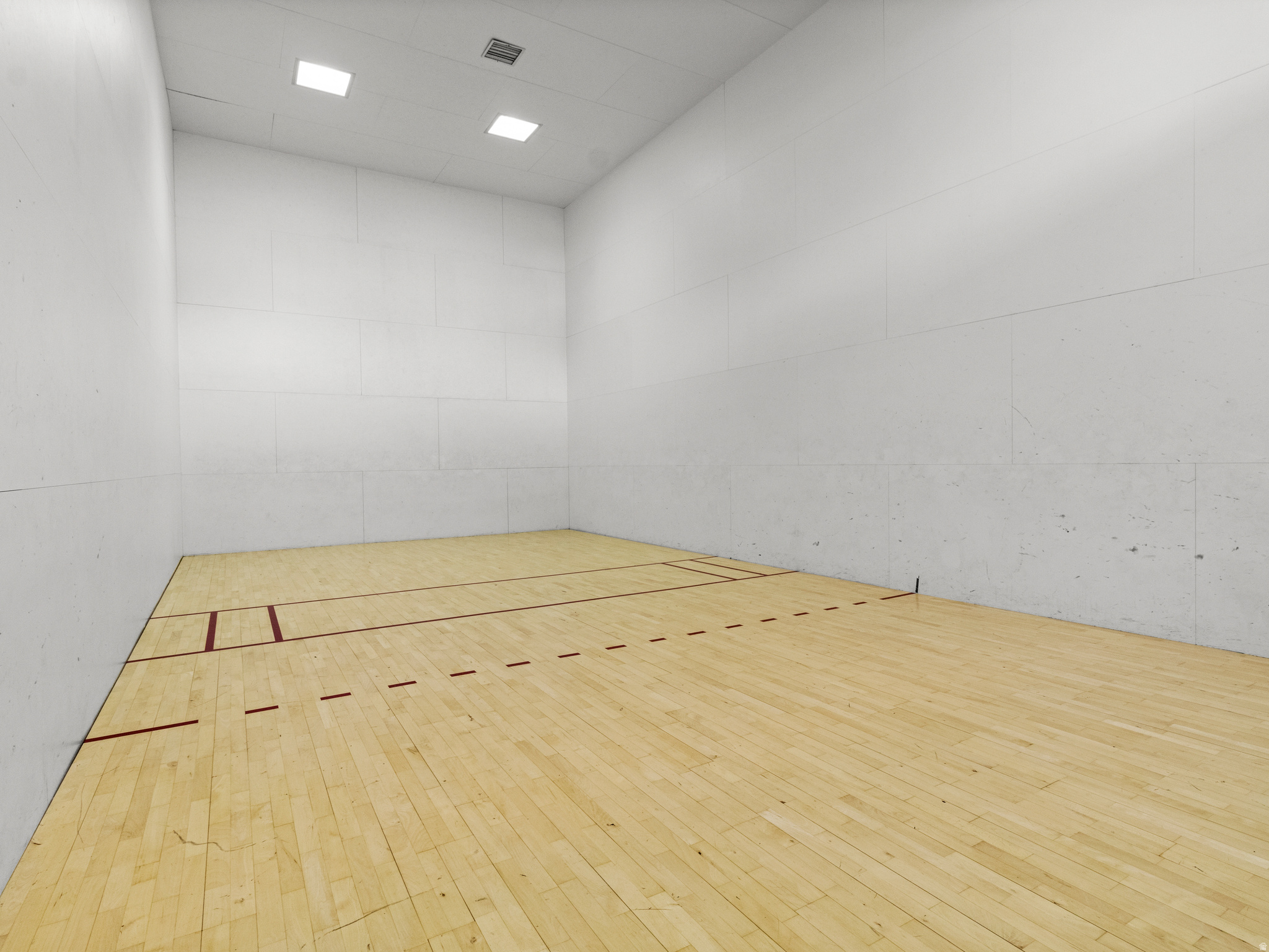SPORTS VILLAGE - Residential