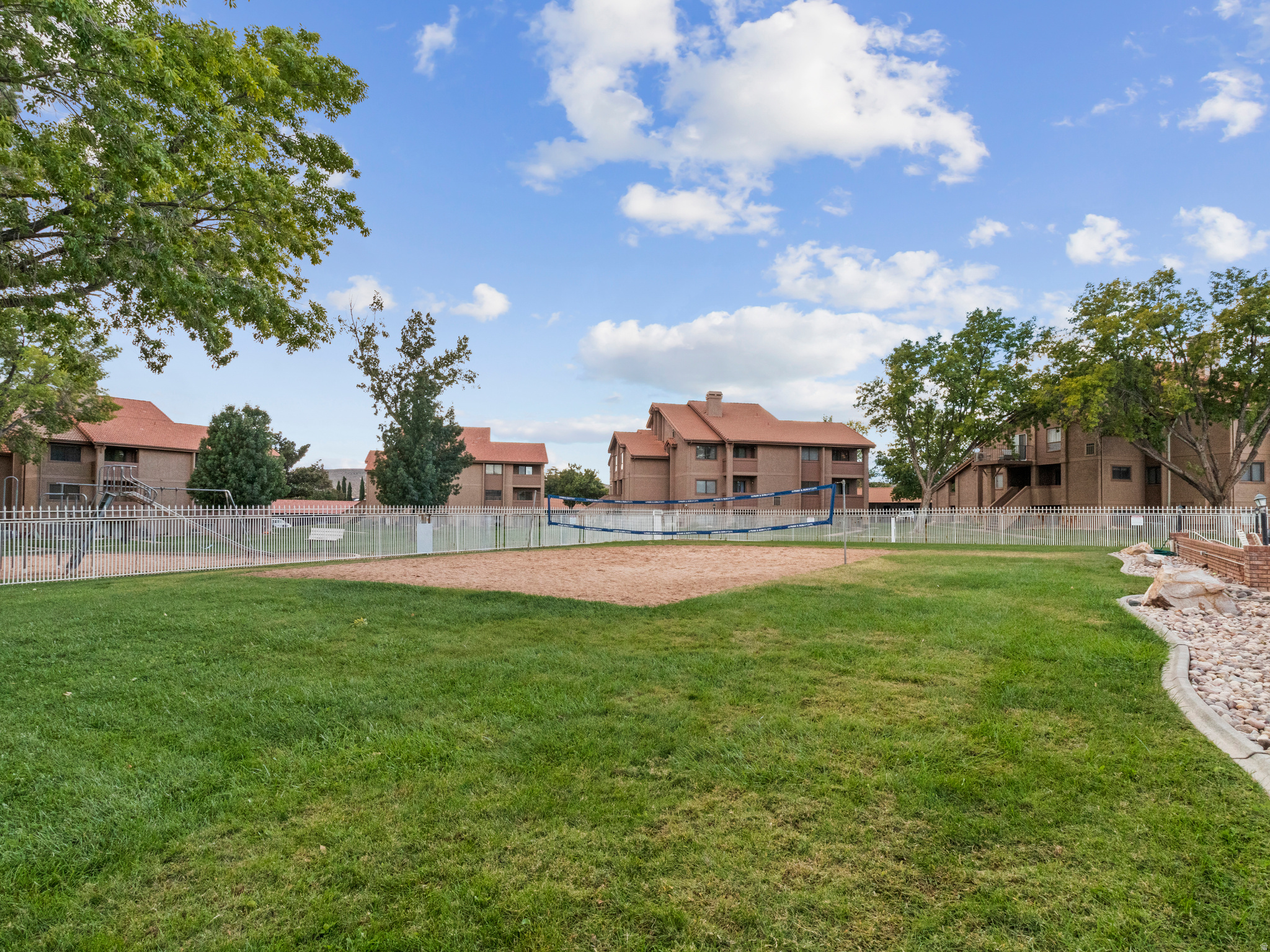 SPORTS VILLAGE - Residential
