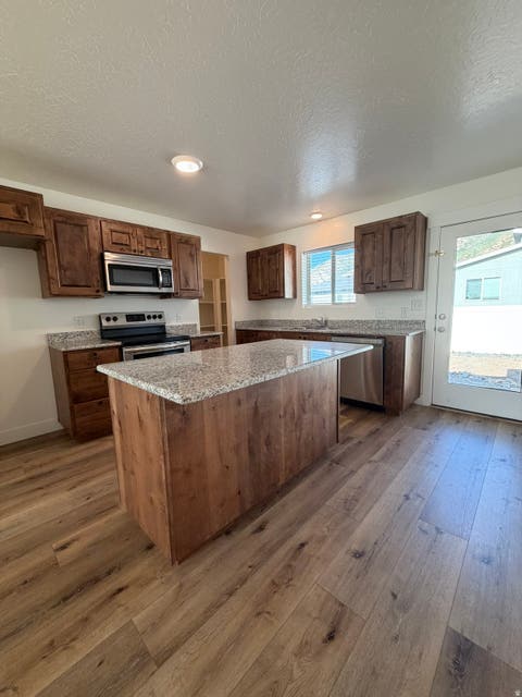 Tiny photo for 3831 S POWDERWOOD LN, Mapleton, UT 84664 (MLS # 2176008)