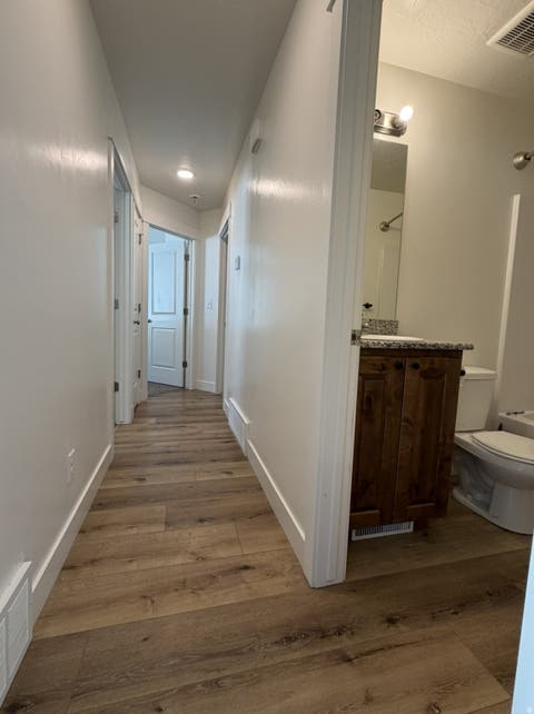 Tiny photo for 3831 S POWDERWOOD LN, Mapleton, UT 84664 (MLS # 2176008)