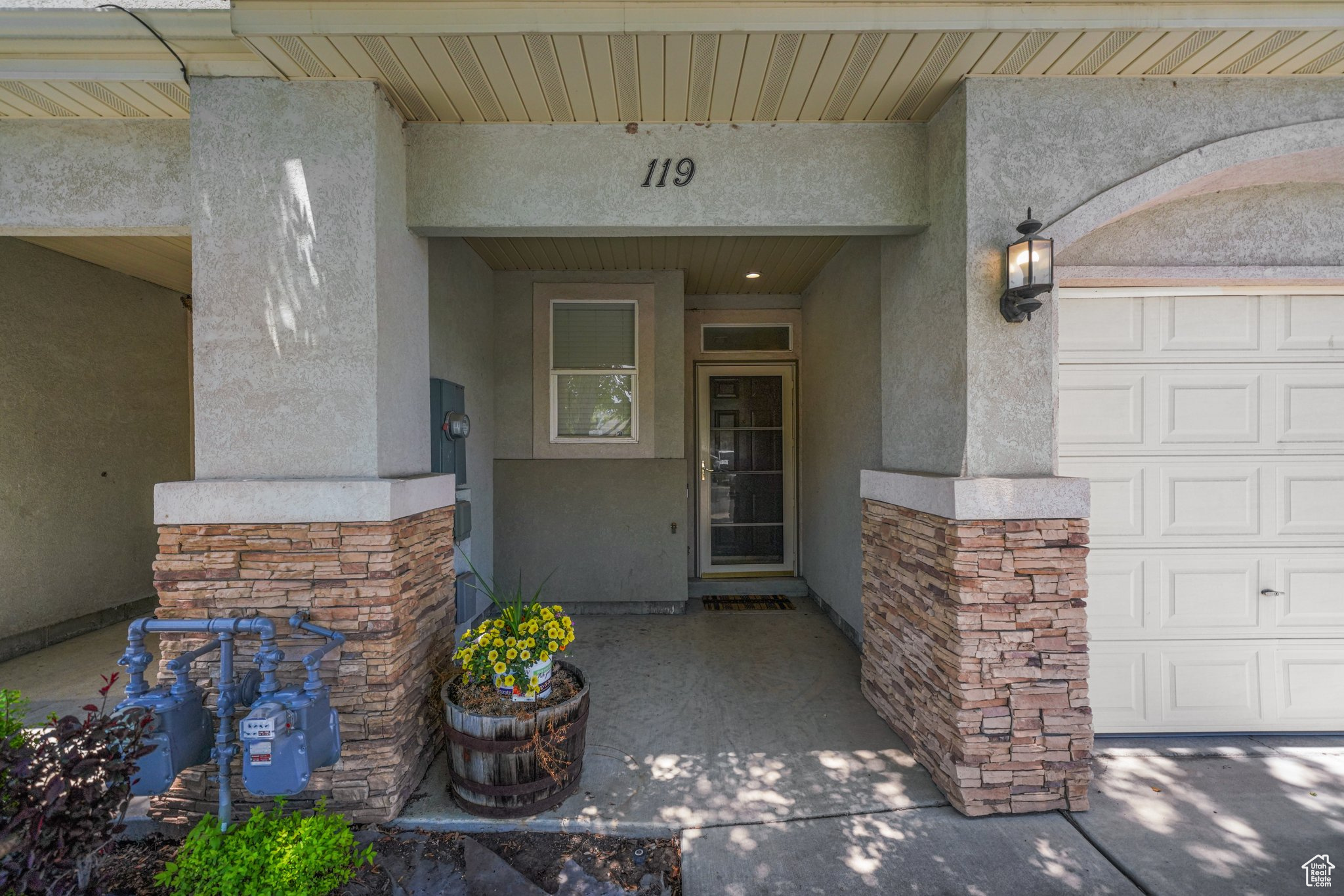 GREENFIELD TOWNHOMES - Residential Lease