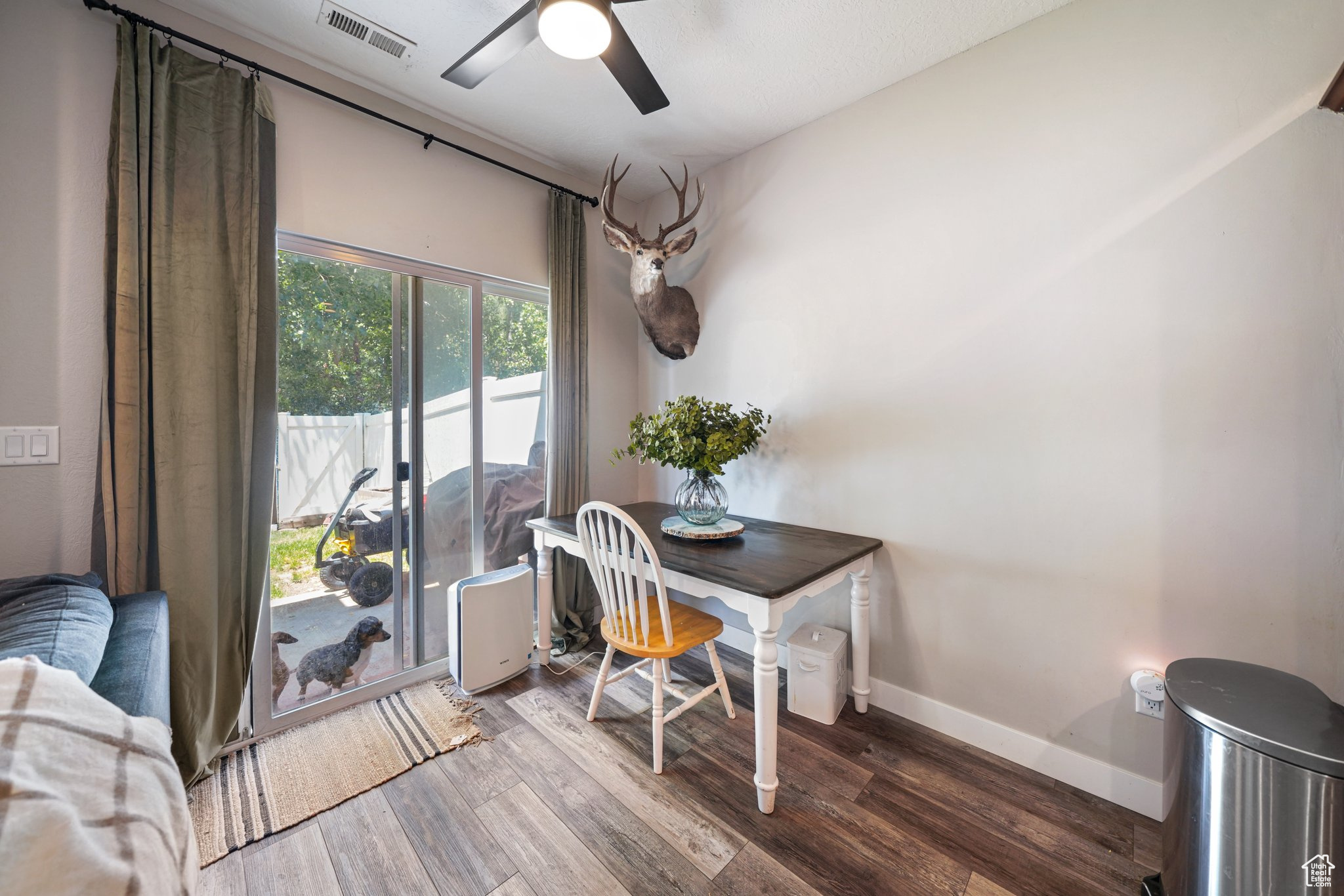 GREENFIELD TOWNHOMES - Residential Lease