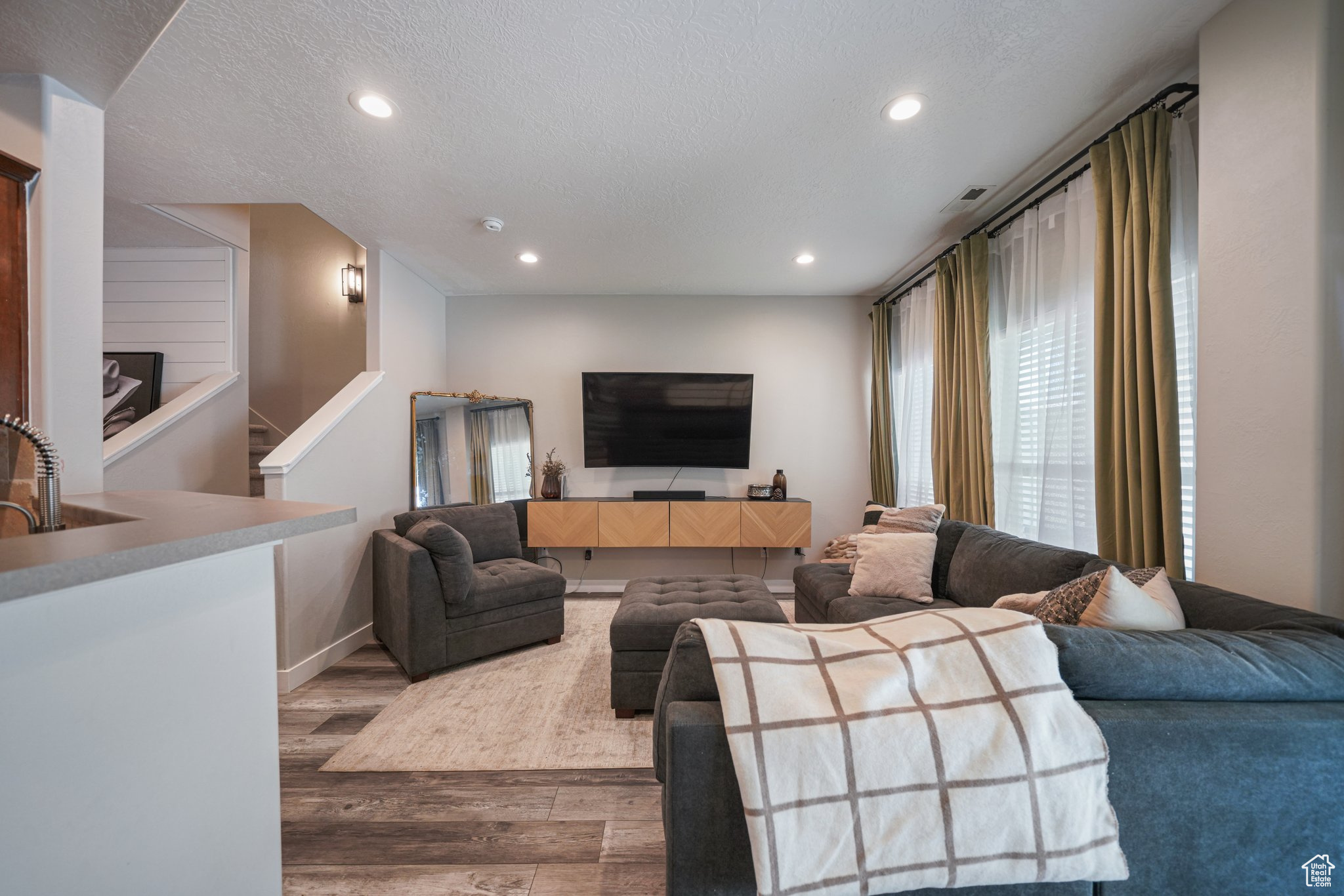 GREENFIELD TOWNHOMES - Residential Lease