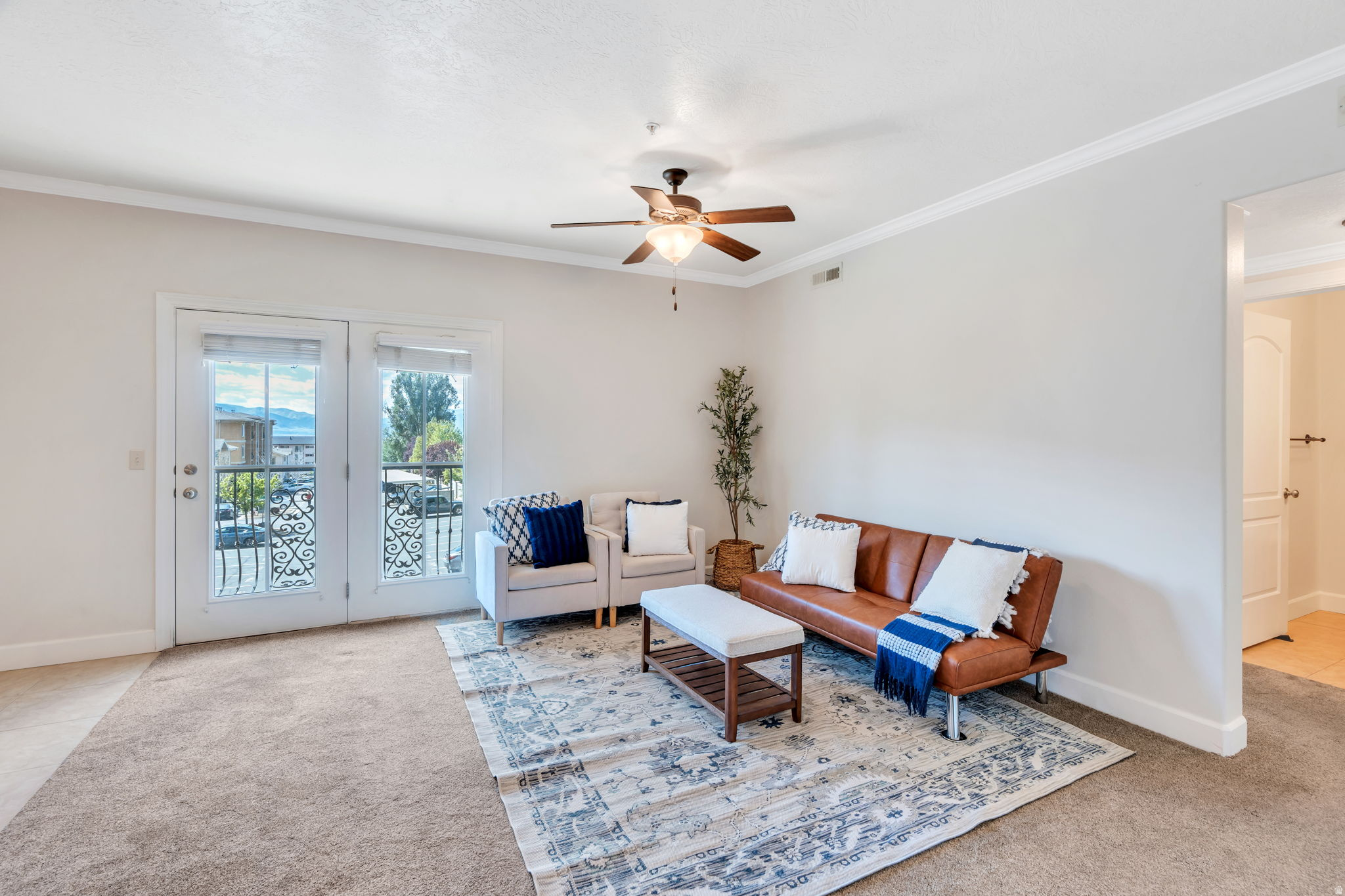 TORINO VILLAGE PHASE 1 CONDO - Residential