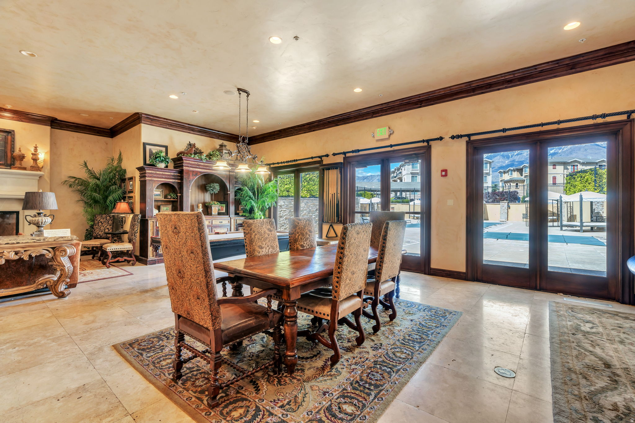 TORINO VILLAGE PHASE 1 CONDO - Residential