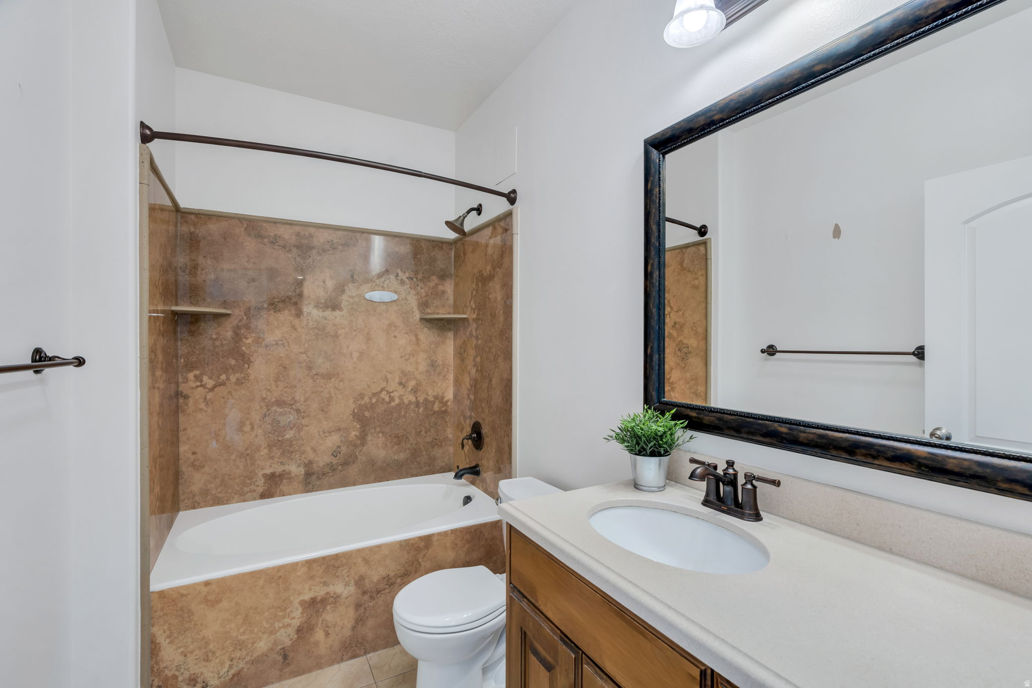 TORINO VILLAGE PHASE 1 CONDO - Residential