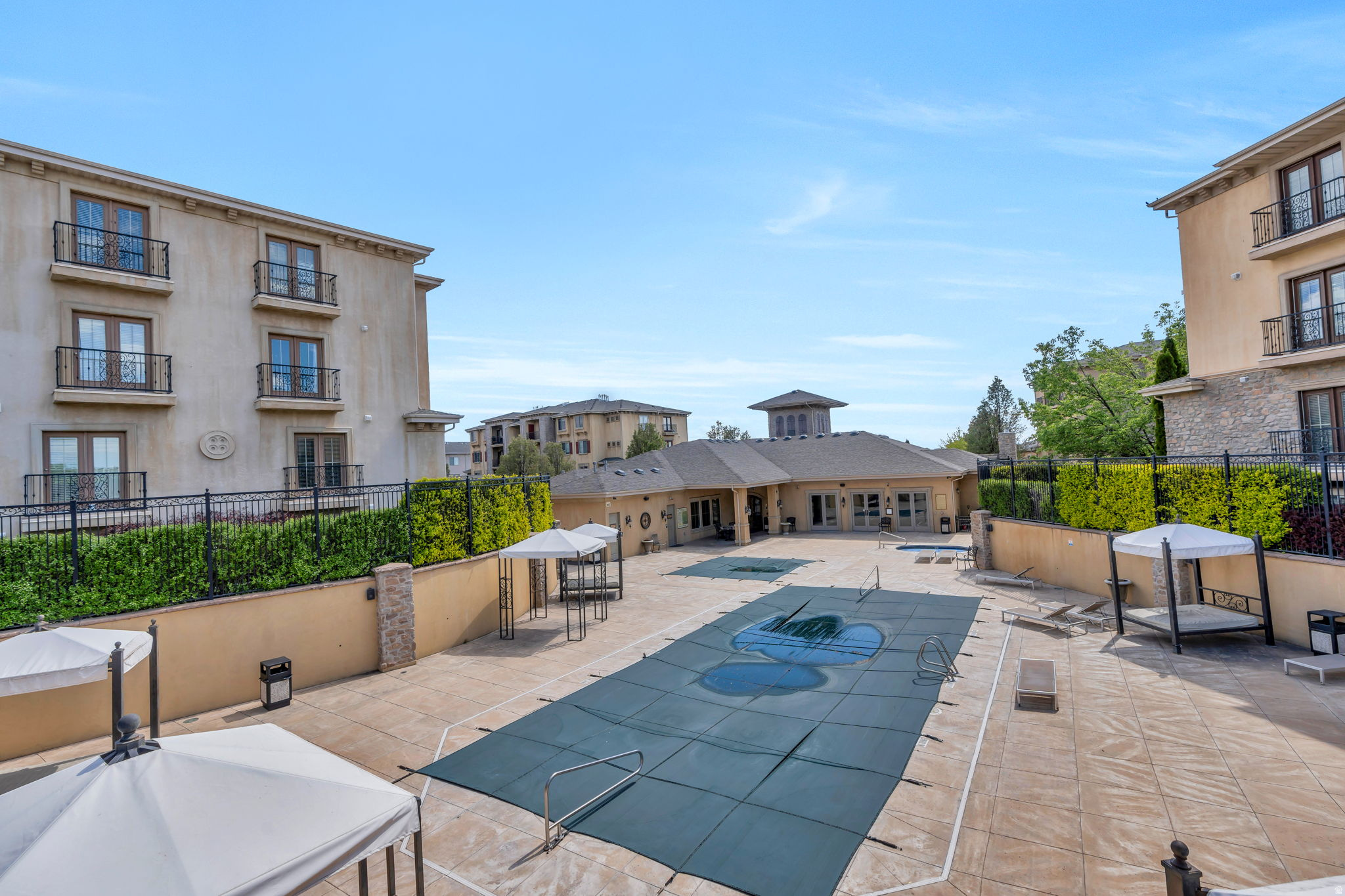 TORINO VILLAGE PHASE 1 CONDO - Residential