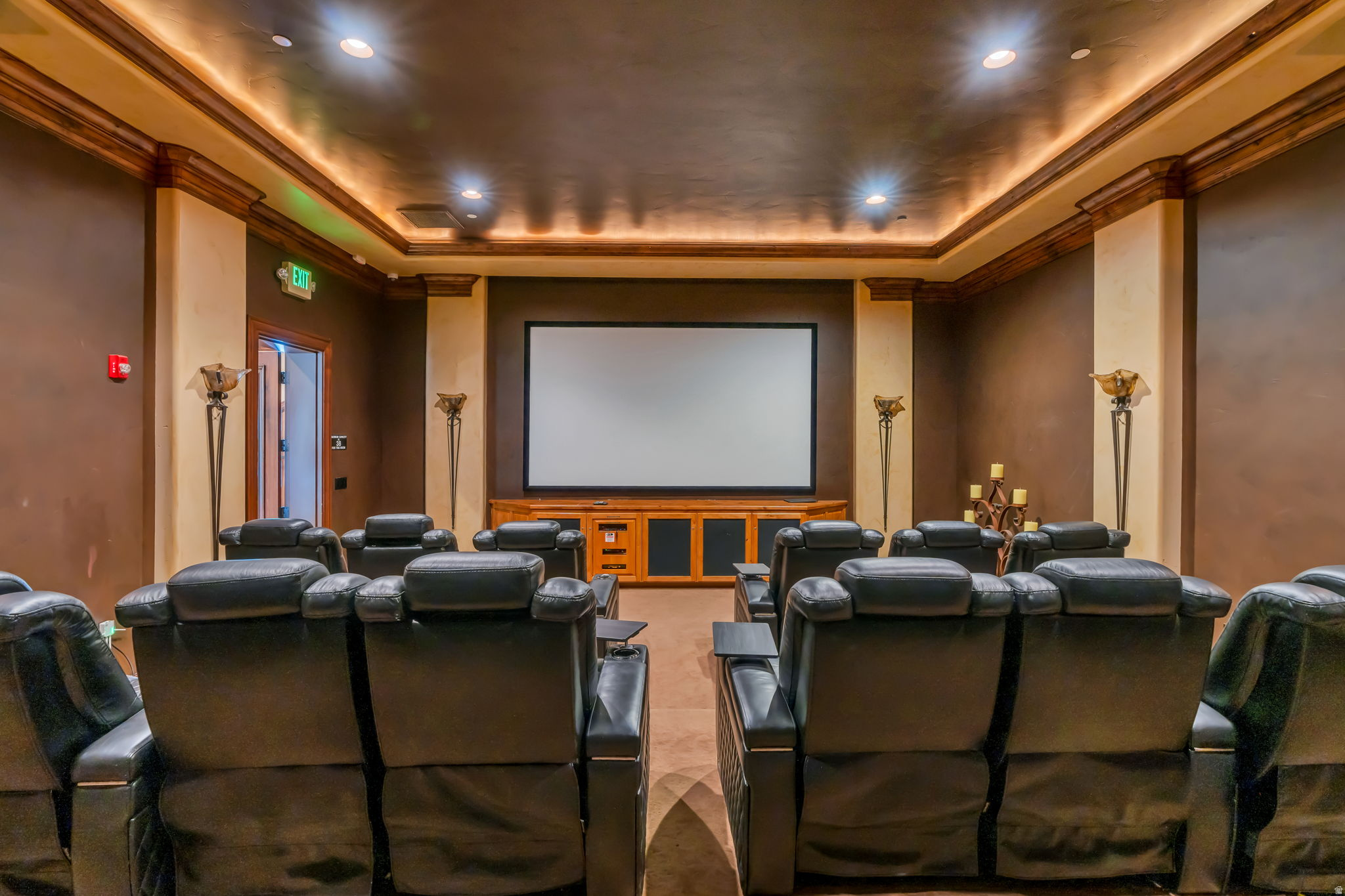 TORINO VILLAGE PHASE 1 CONDO - Residential