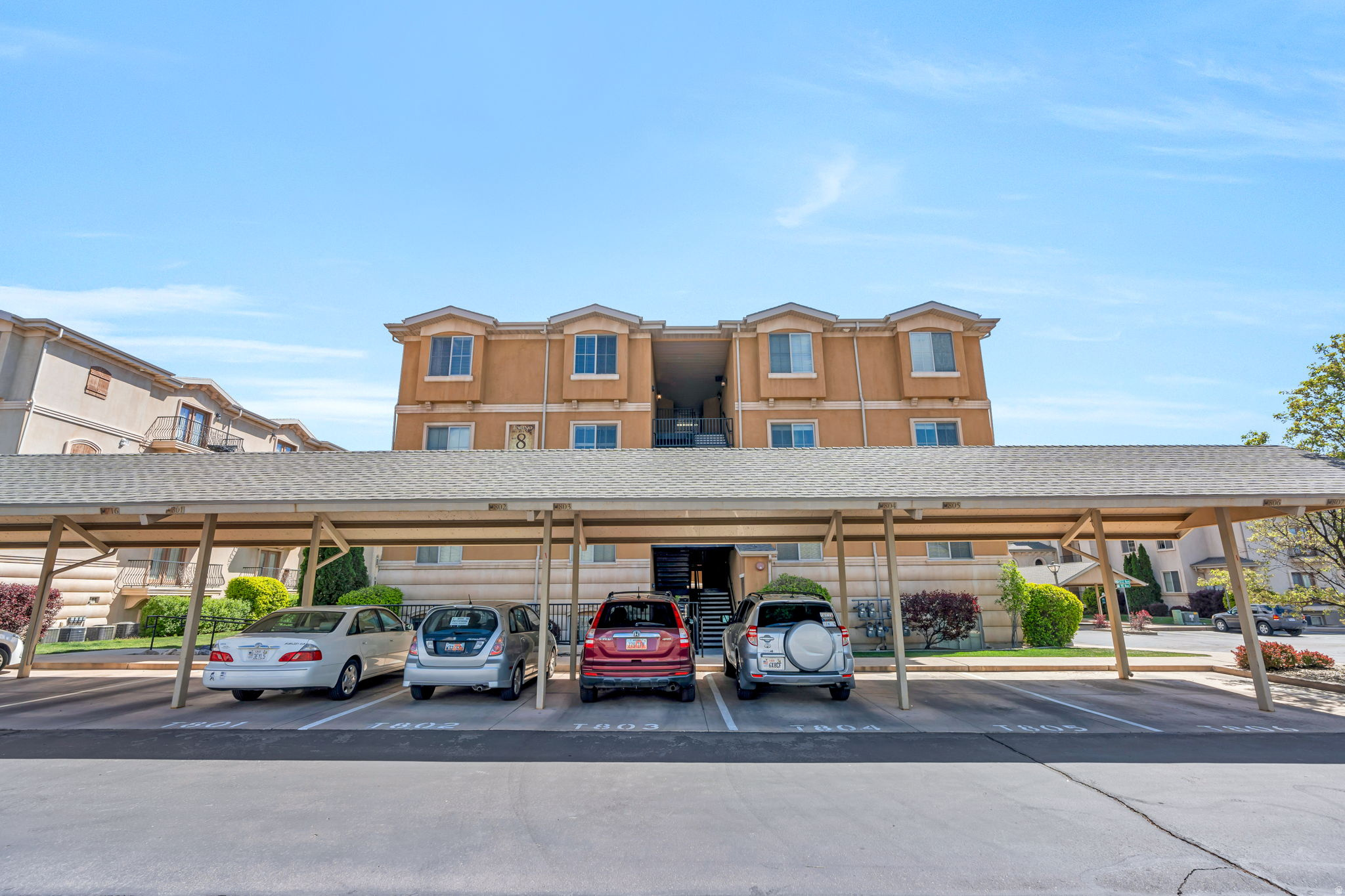 TORINO VILLAGE PHASE 1 CONDO - Residential