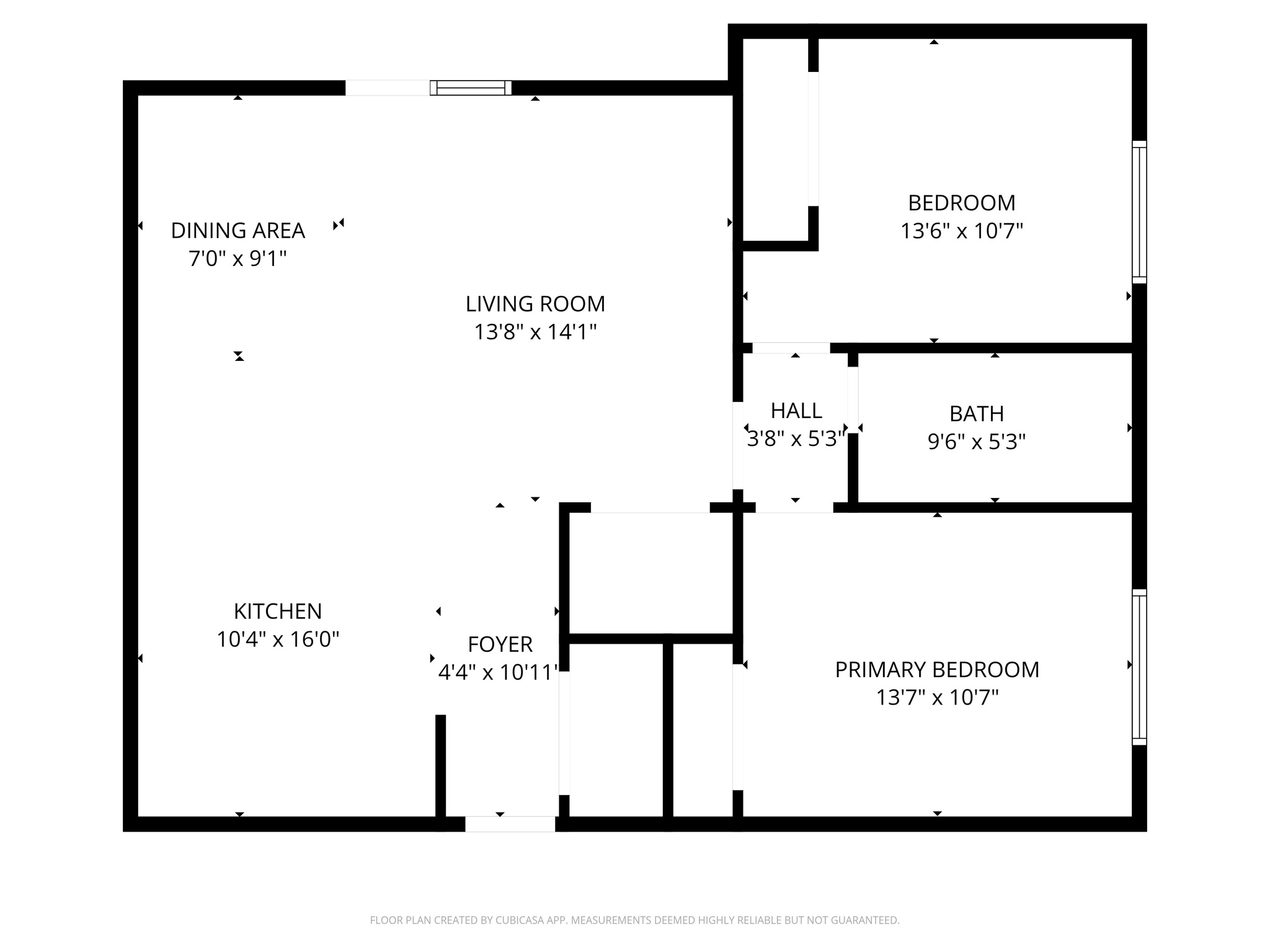TORINO VILLAGE PHASE 1 CONDO - Residential