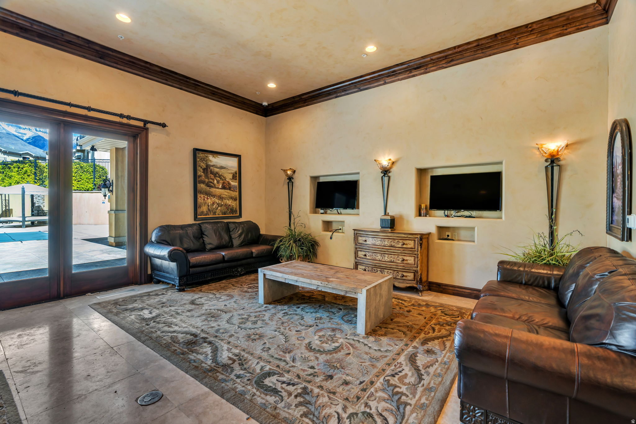 TORINO VILLAGE PHASE 1 CONDO - Residential