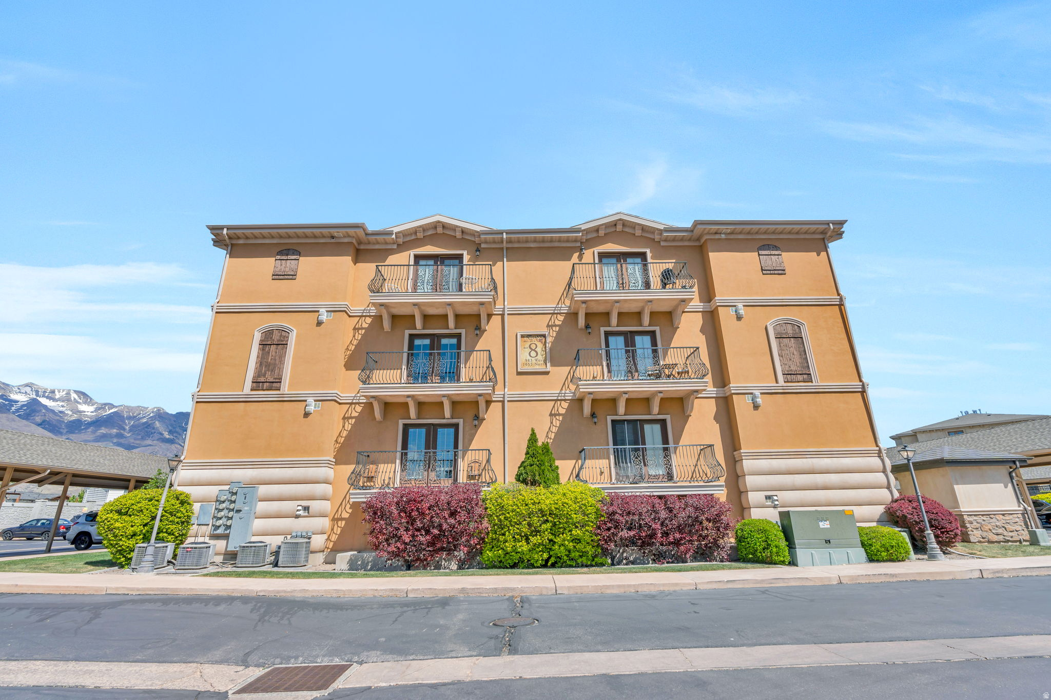 TORINO VILLAGE PHASE 1 CONDO - Residential