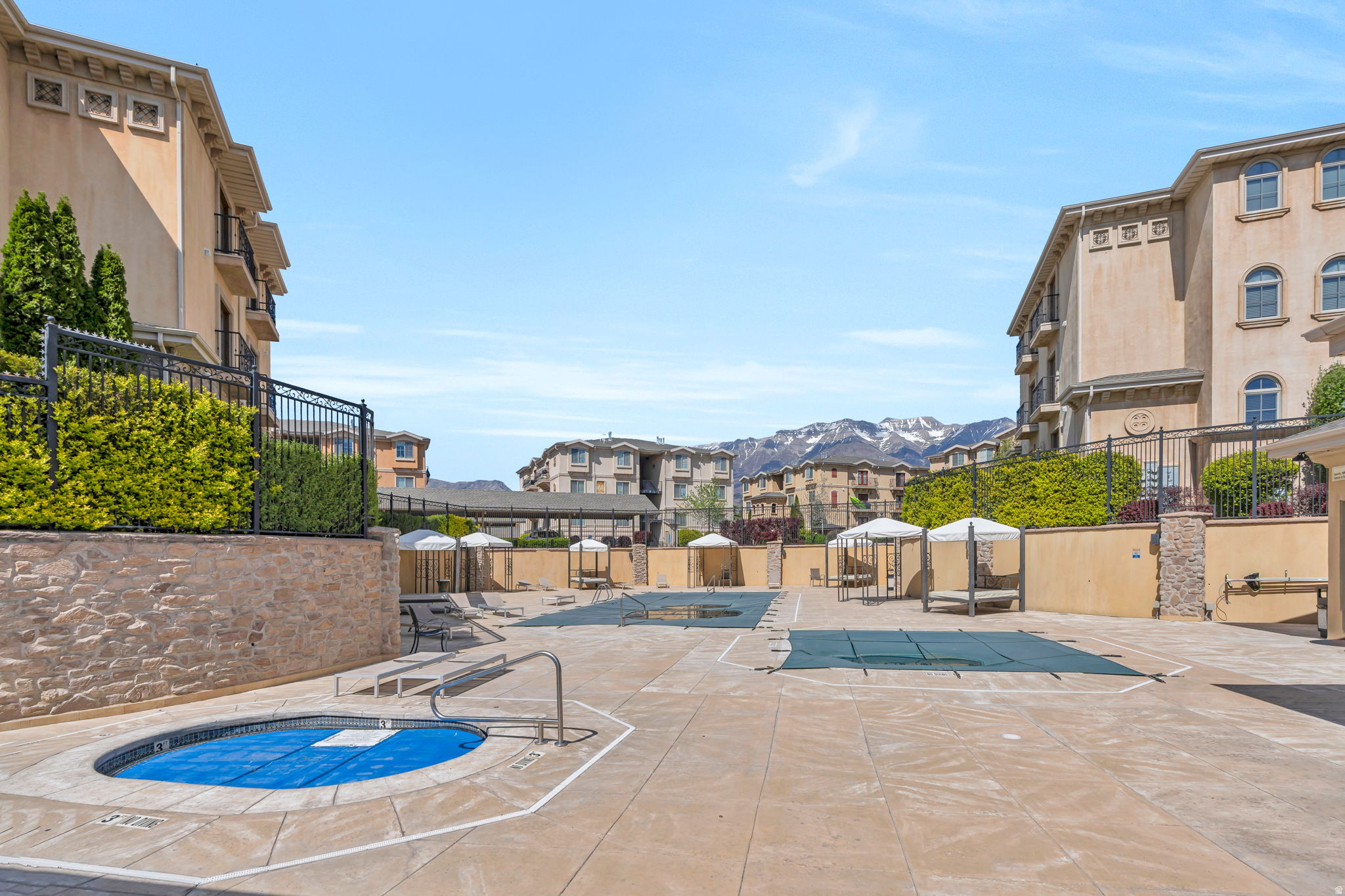 TORINO VILLAGE PHASE 1 CONDO - Residential