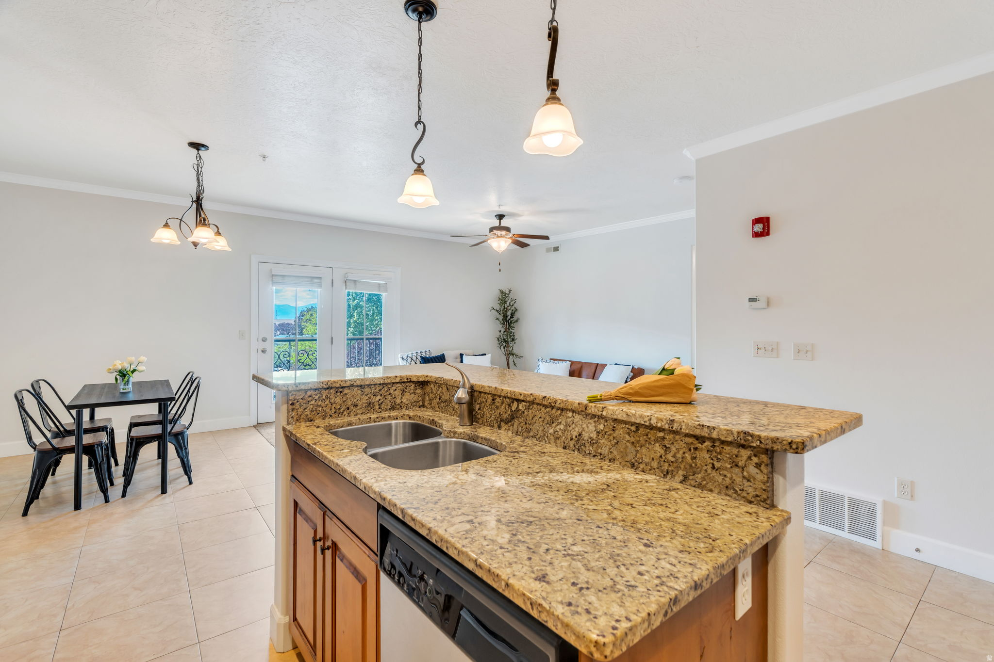 TORINO VILLAGE PHASE 1 CONDO - Residential